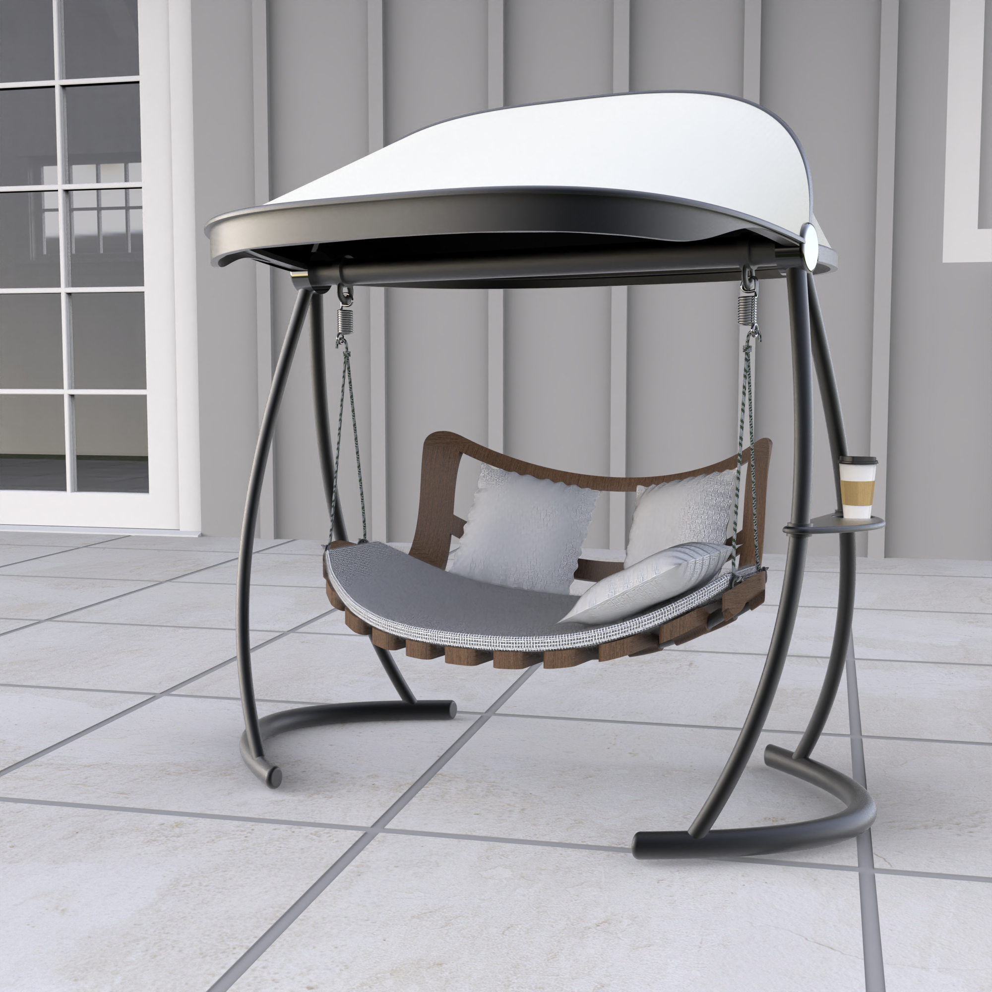 Hammock，Hanging chair，