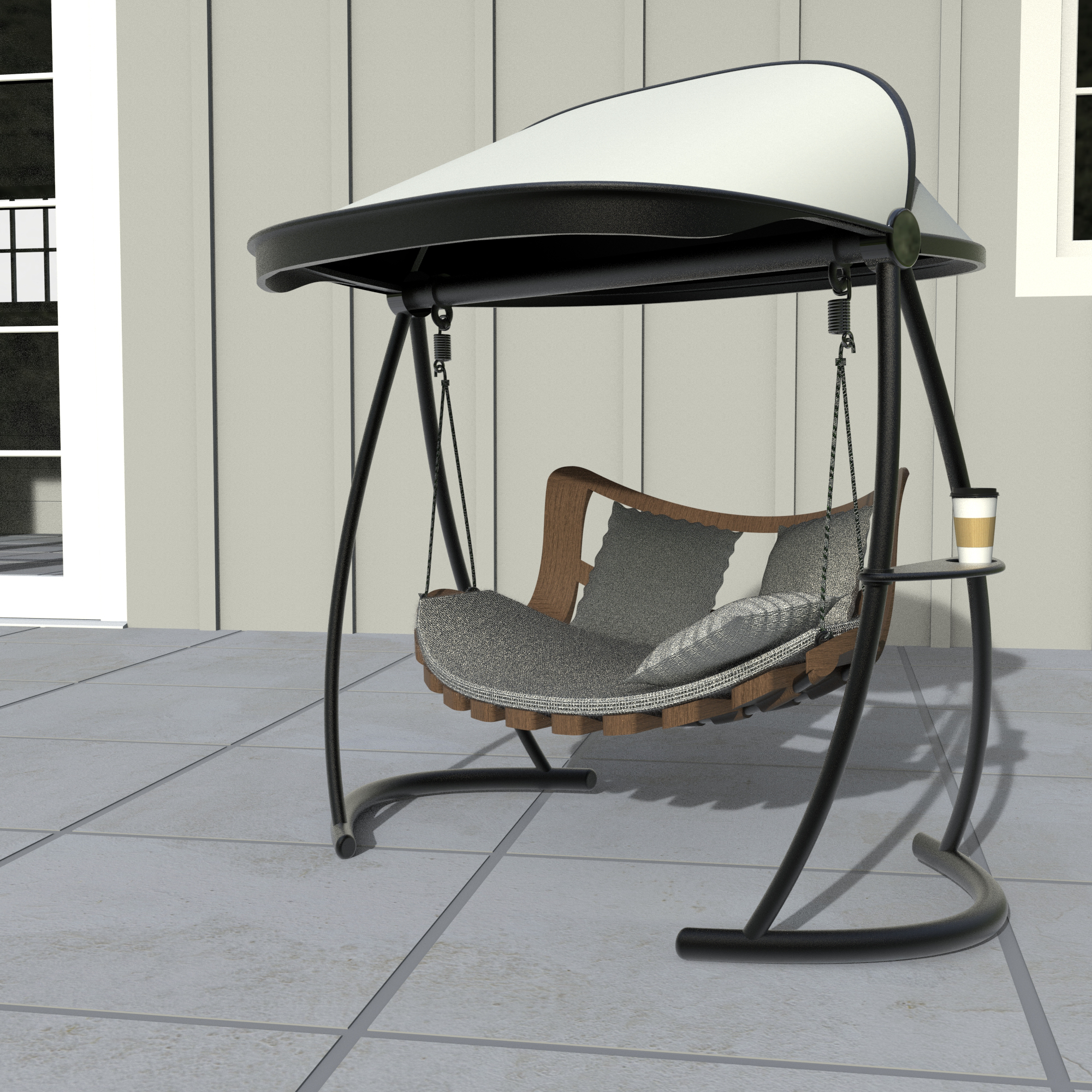 Hammock，Hanging chair，