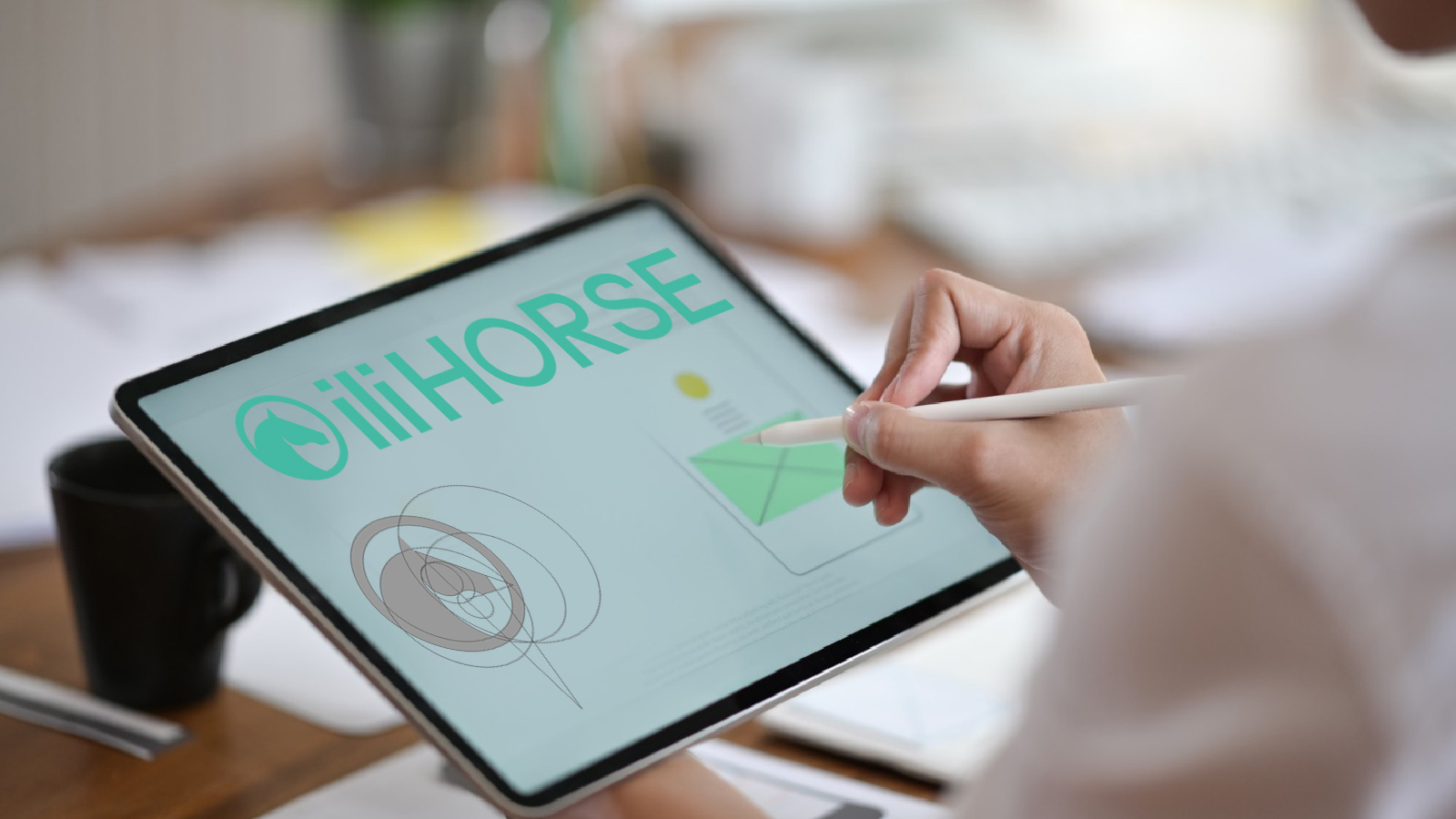 Light hammer design，