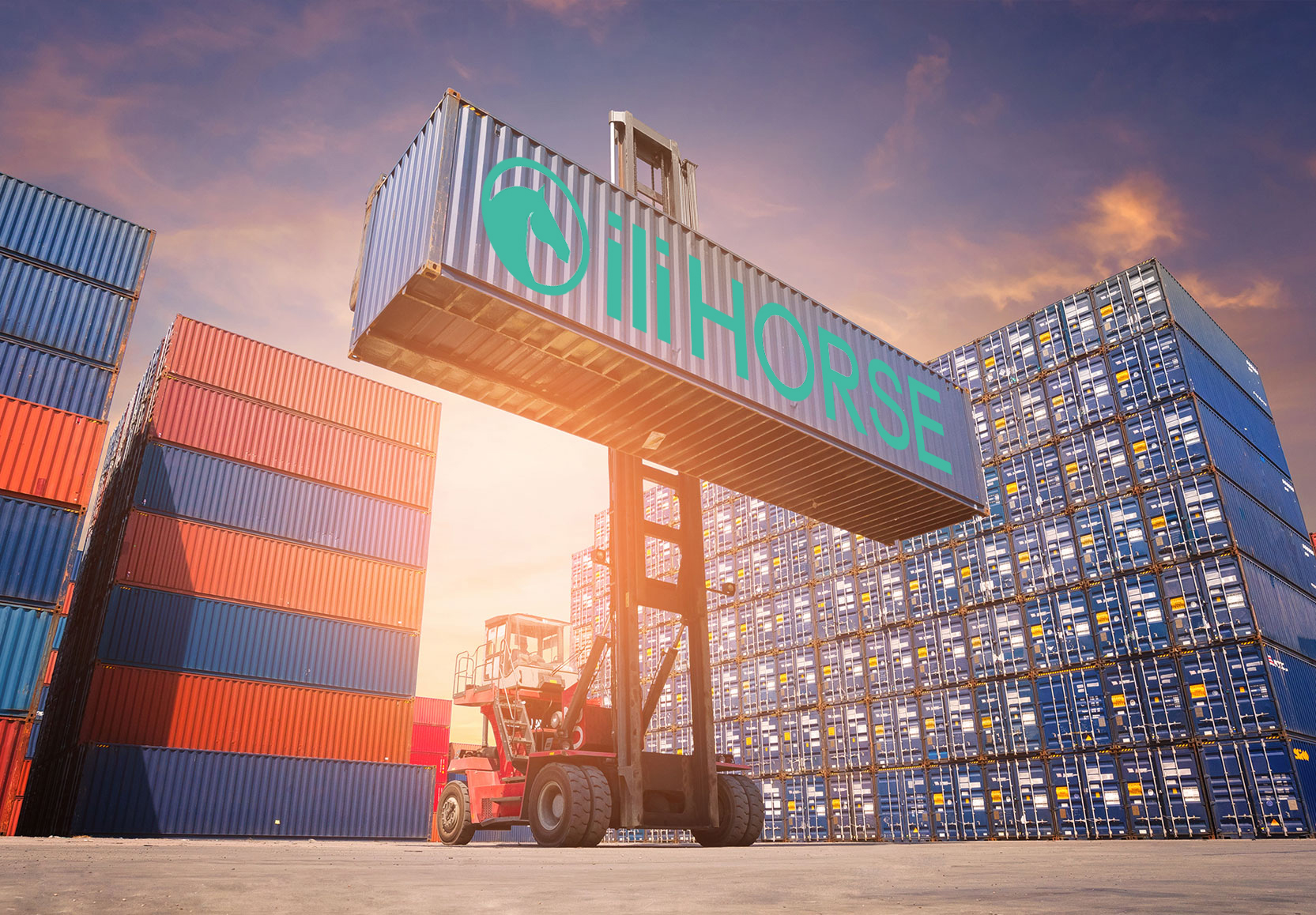 Light hammer design，