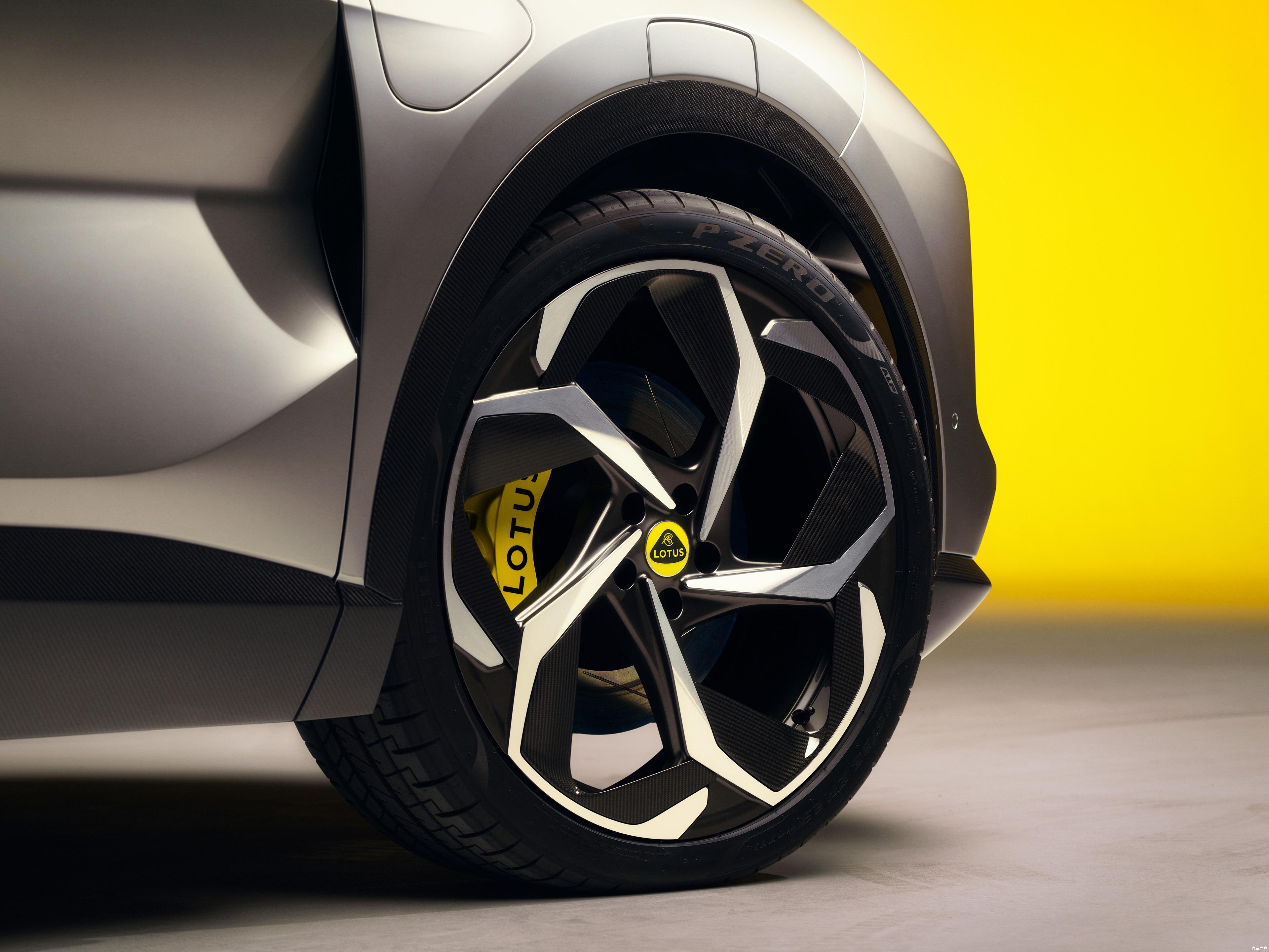 Lotus ，vehicle，electric vehicle，suv，New energy vehicle，