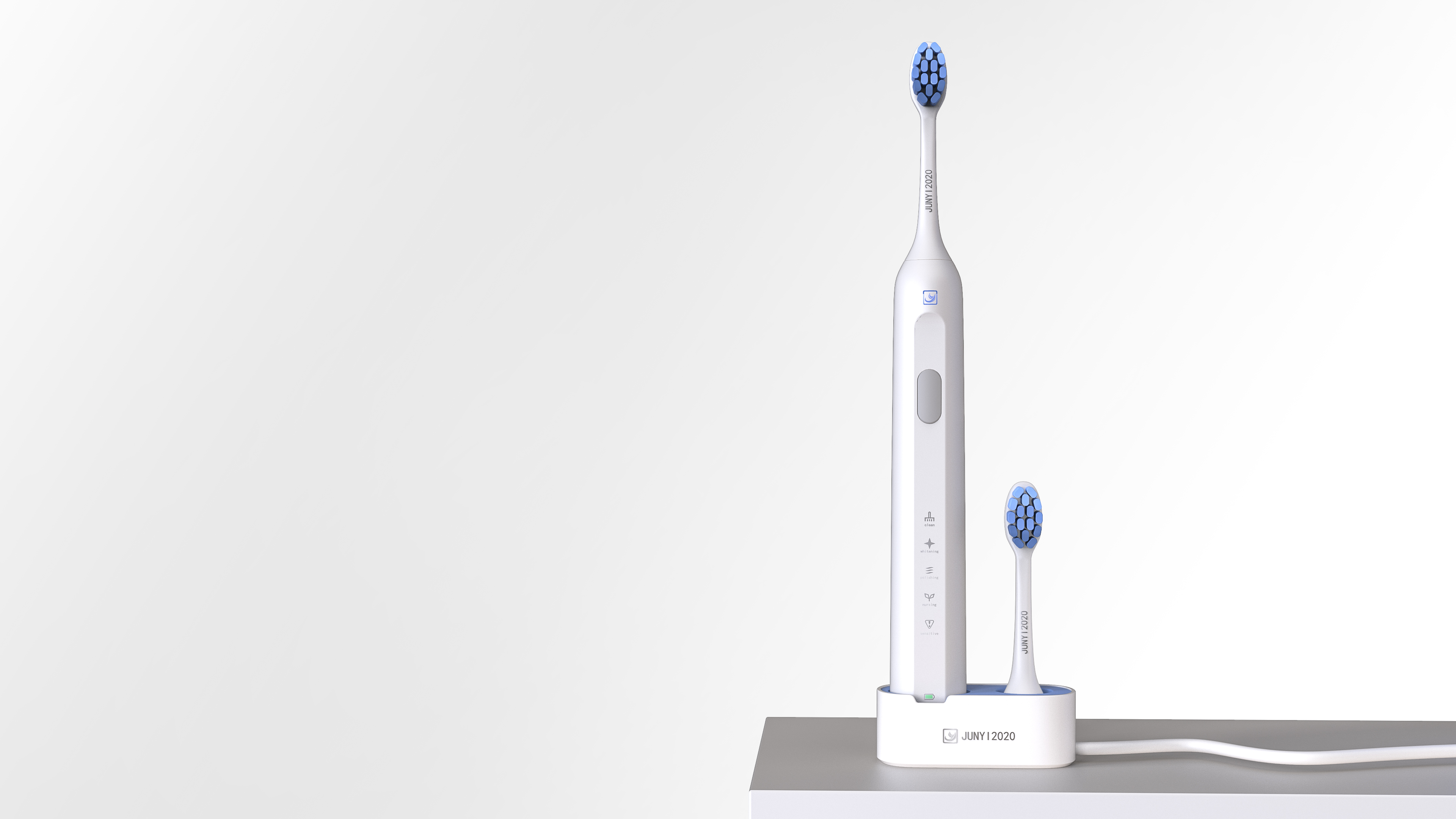 toothbrush，Electric，