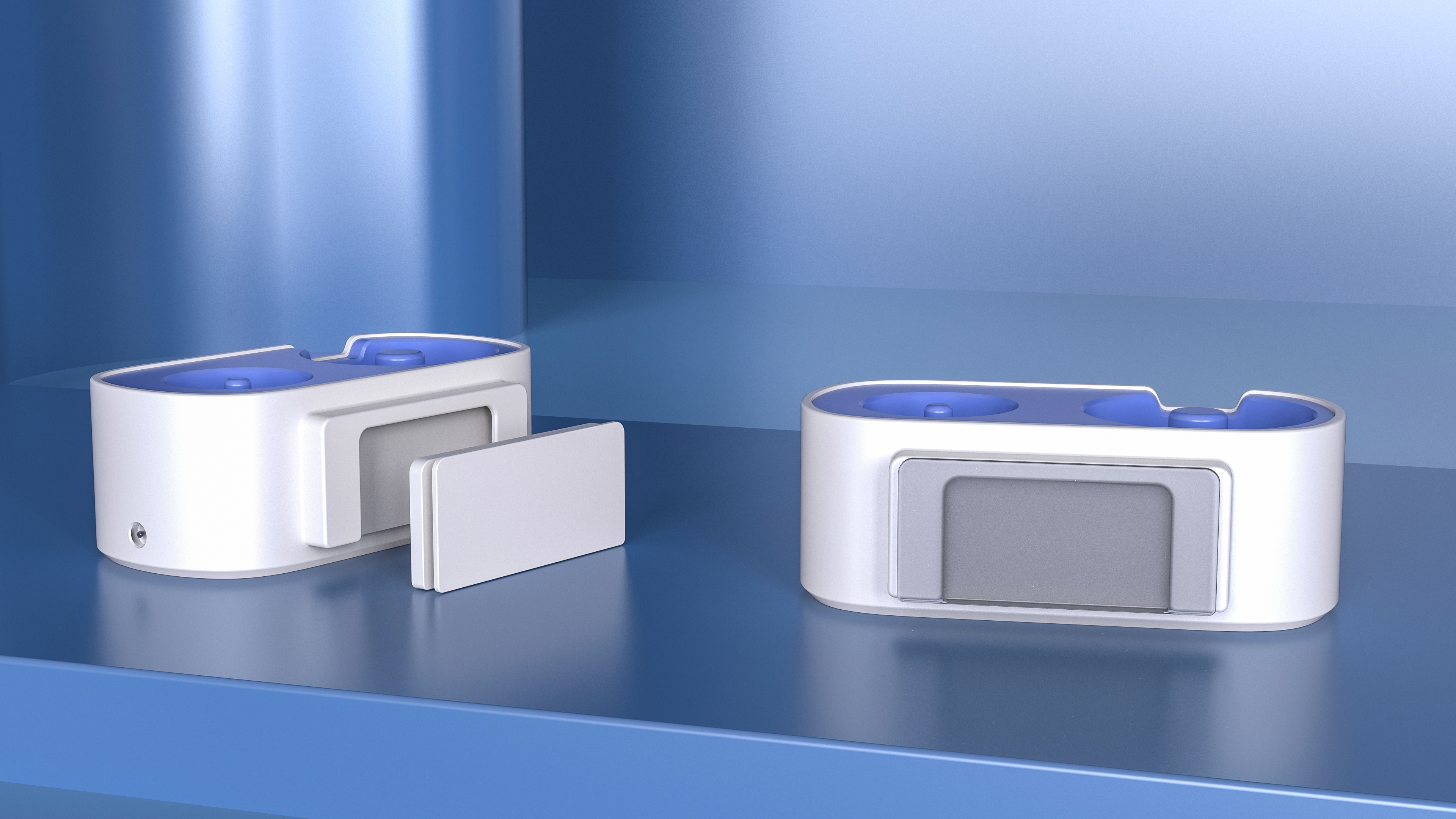 toothbrush，Electric，