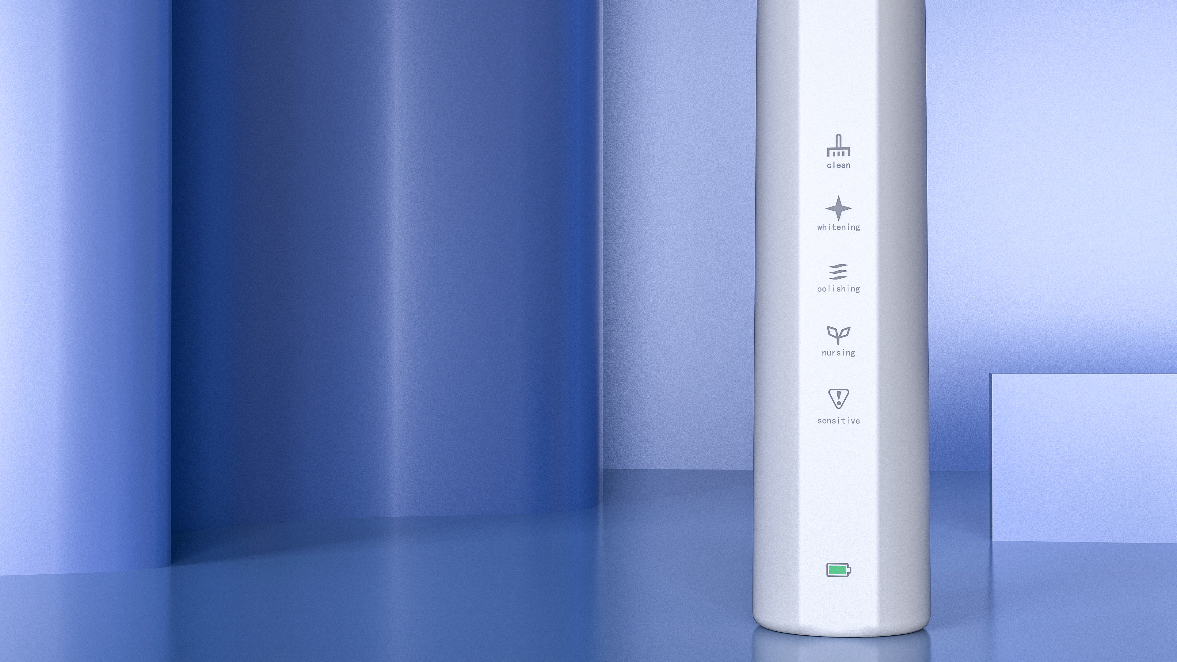 toothbrush，Electric，