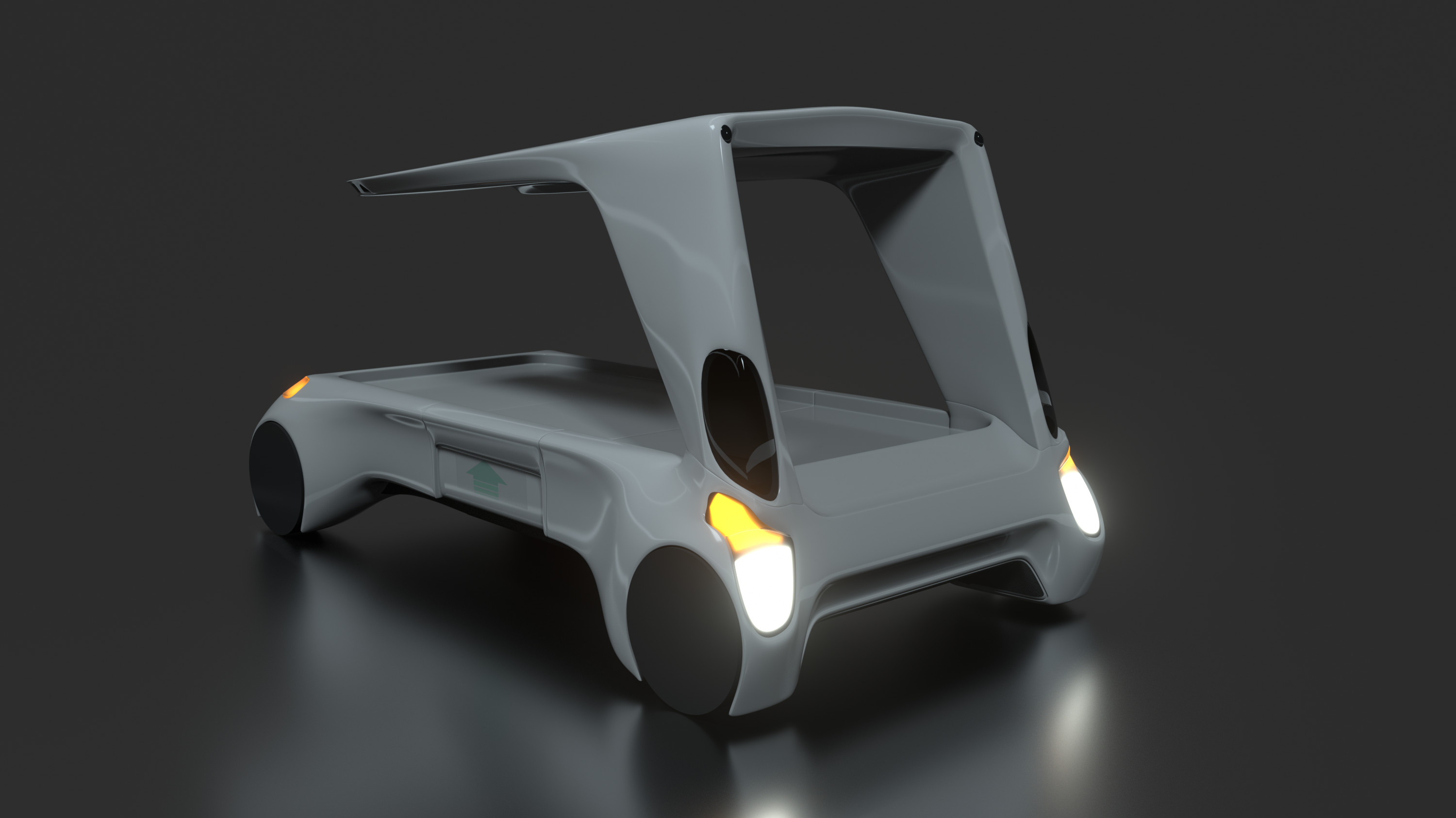 No one sells，Unmanned vehicle，machine learning，artificial intelligence，Goods looking for someone，