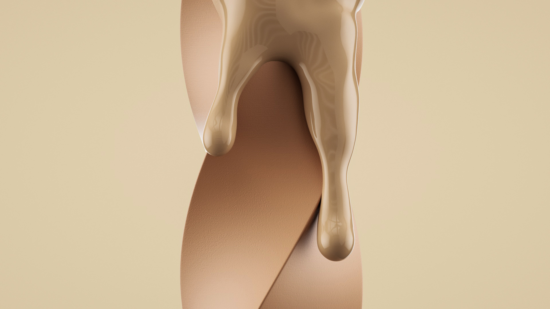 Render，animation，