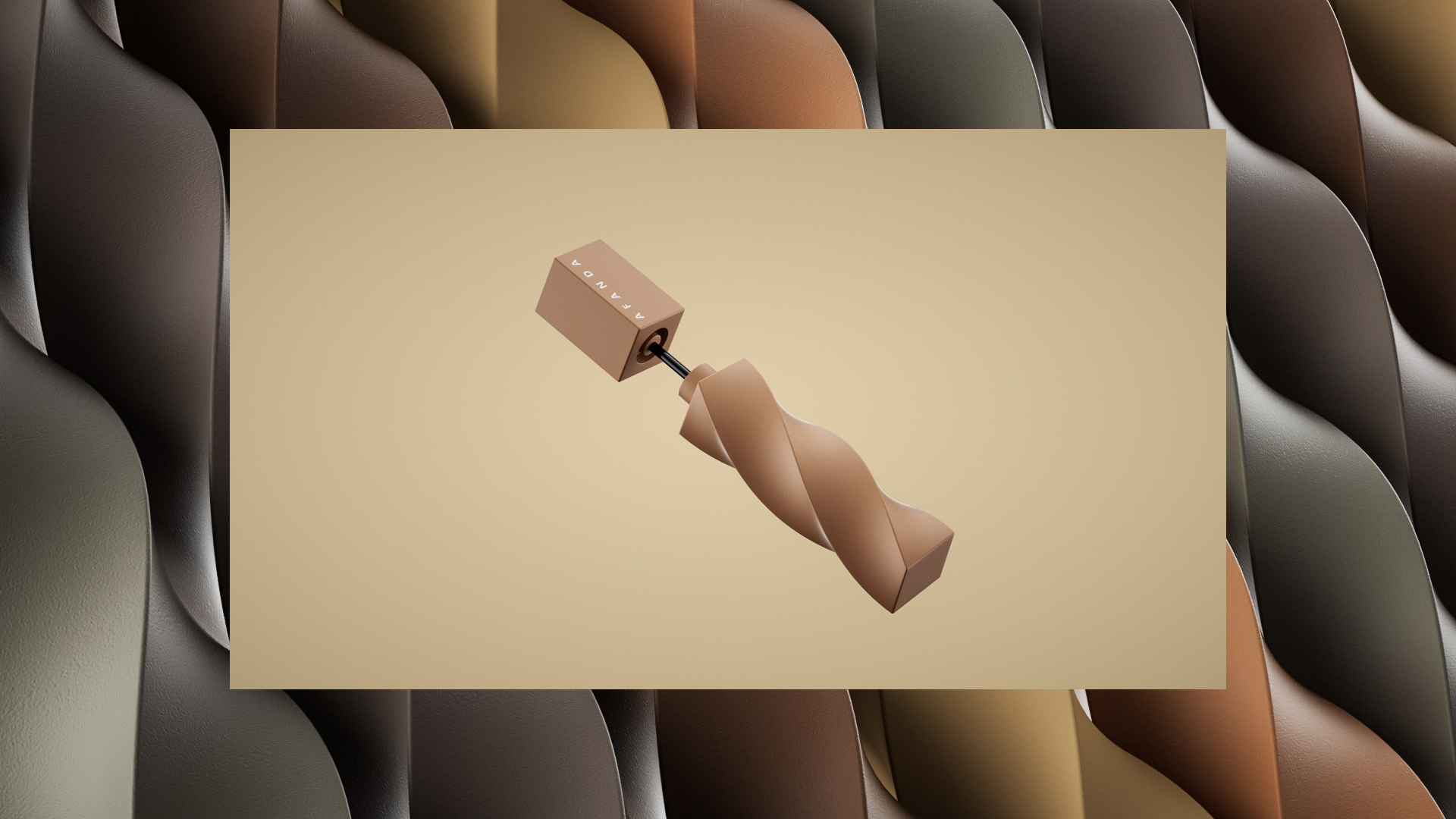 Render，animation，