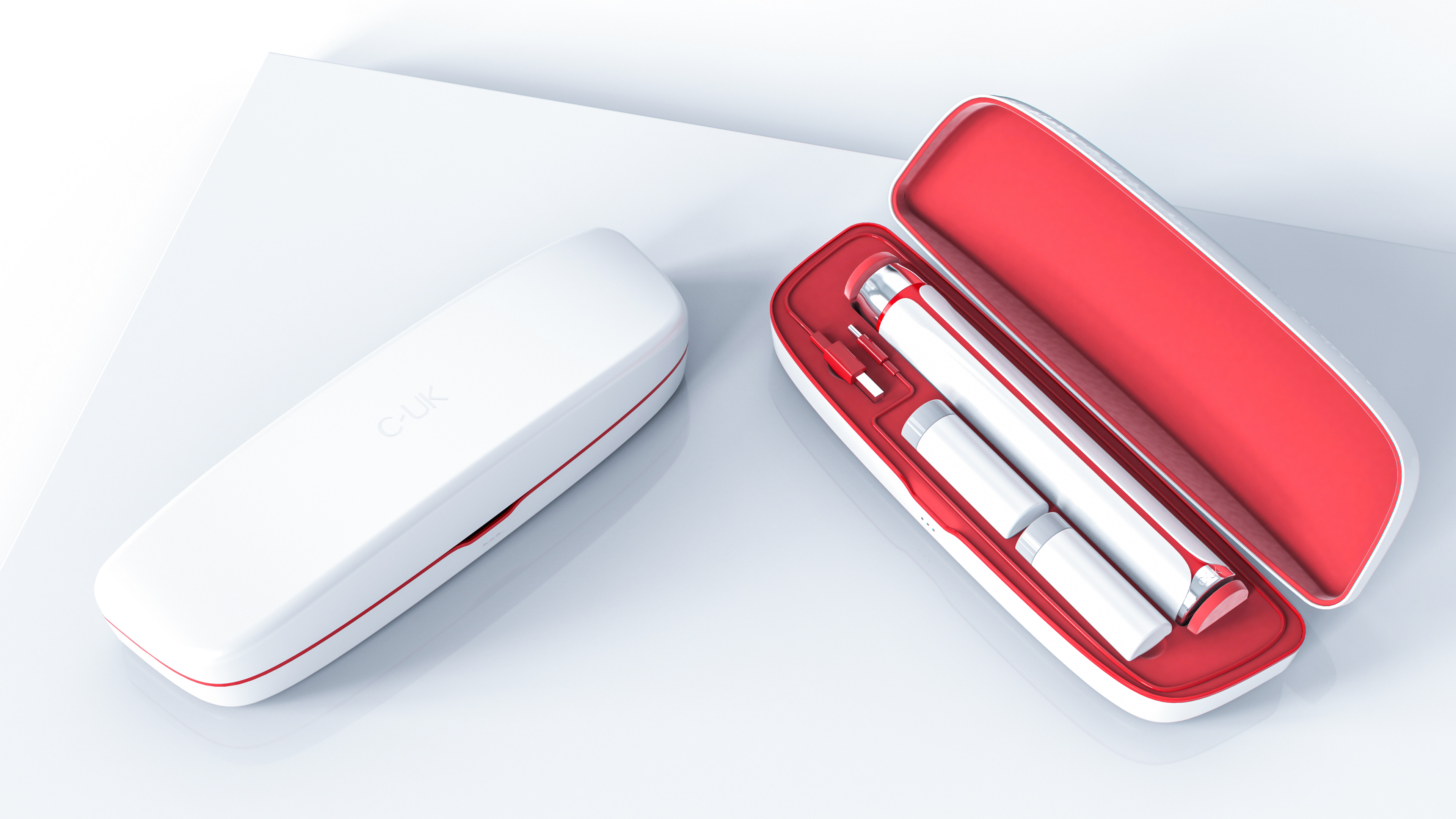 cosmetic instrument，instrument，