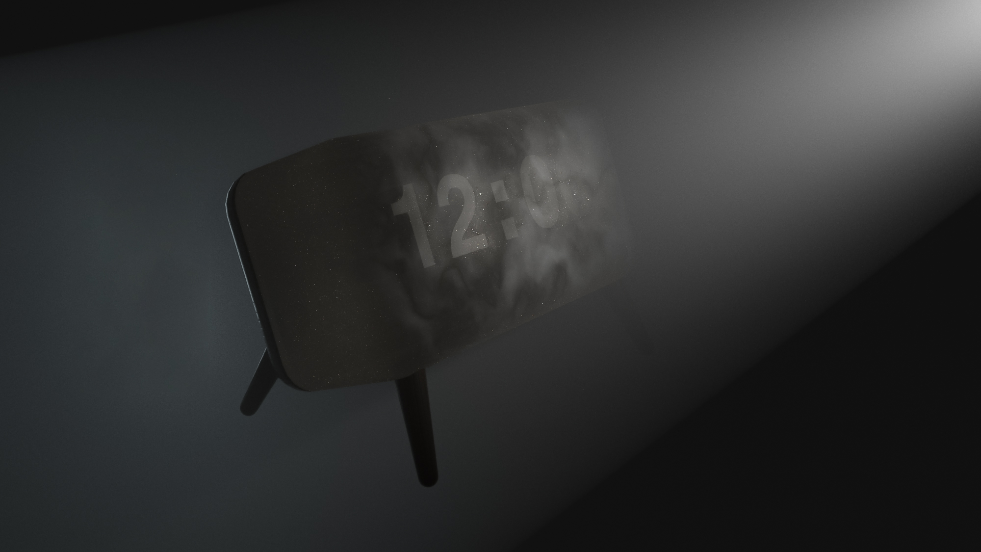 practice，time，sofa，Render，Bamboo pen，