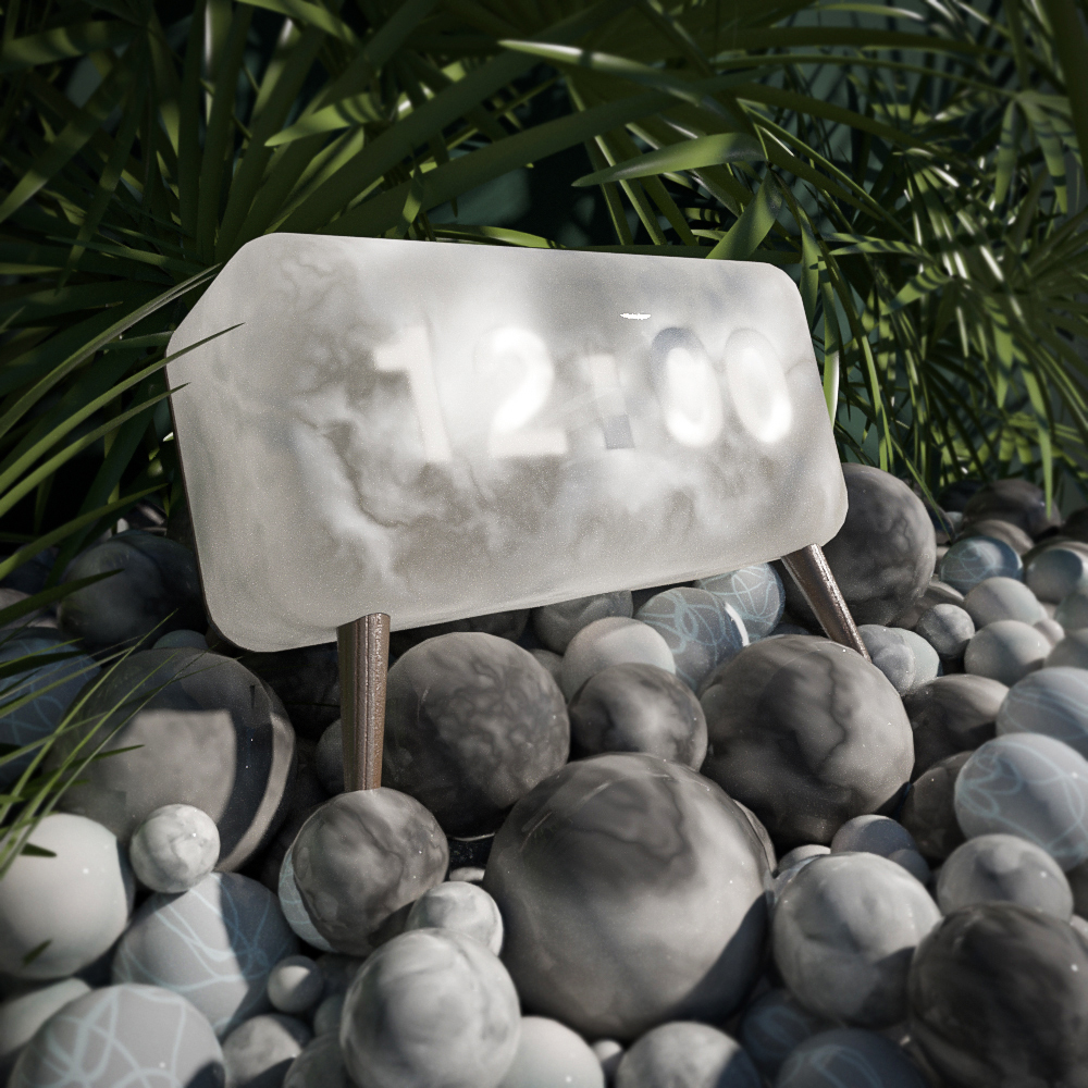 practice，time，sofa，Render，Bamboo pen，