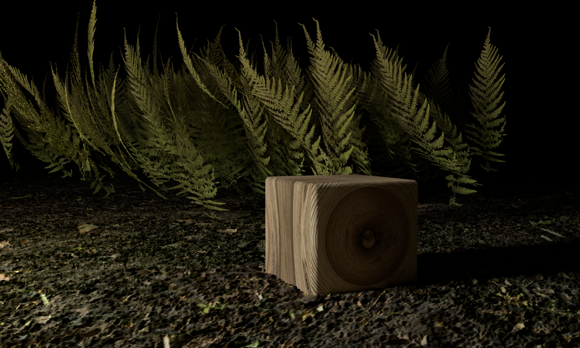 practice，time，sofa，Render，Bamboo pen，