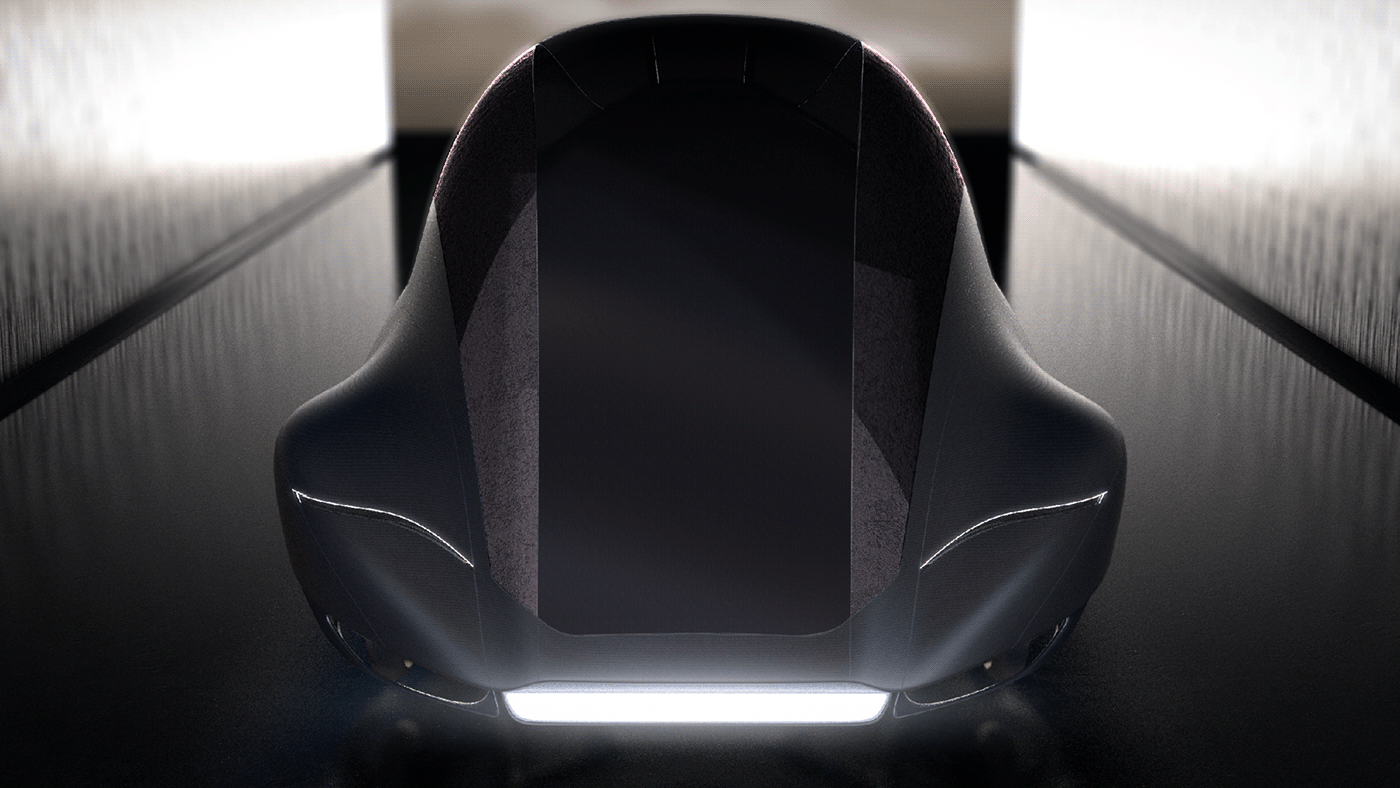 WELLNESS FUNGI，automobile，Automatic driving，