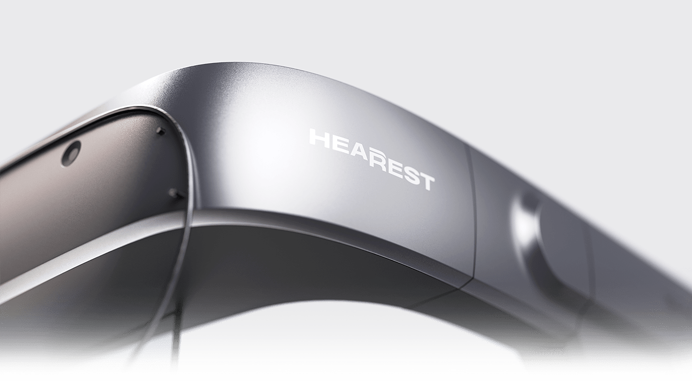 Ar glasses，AR Glasses，Wearable ，