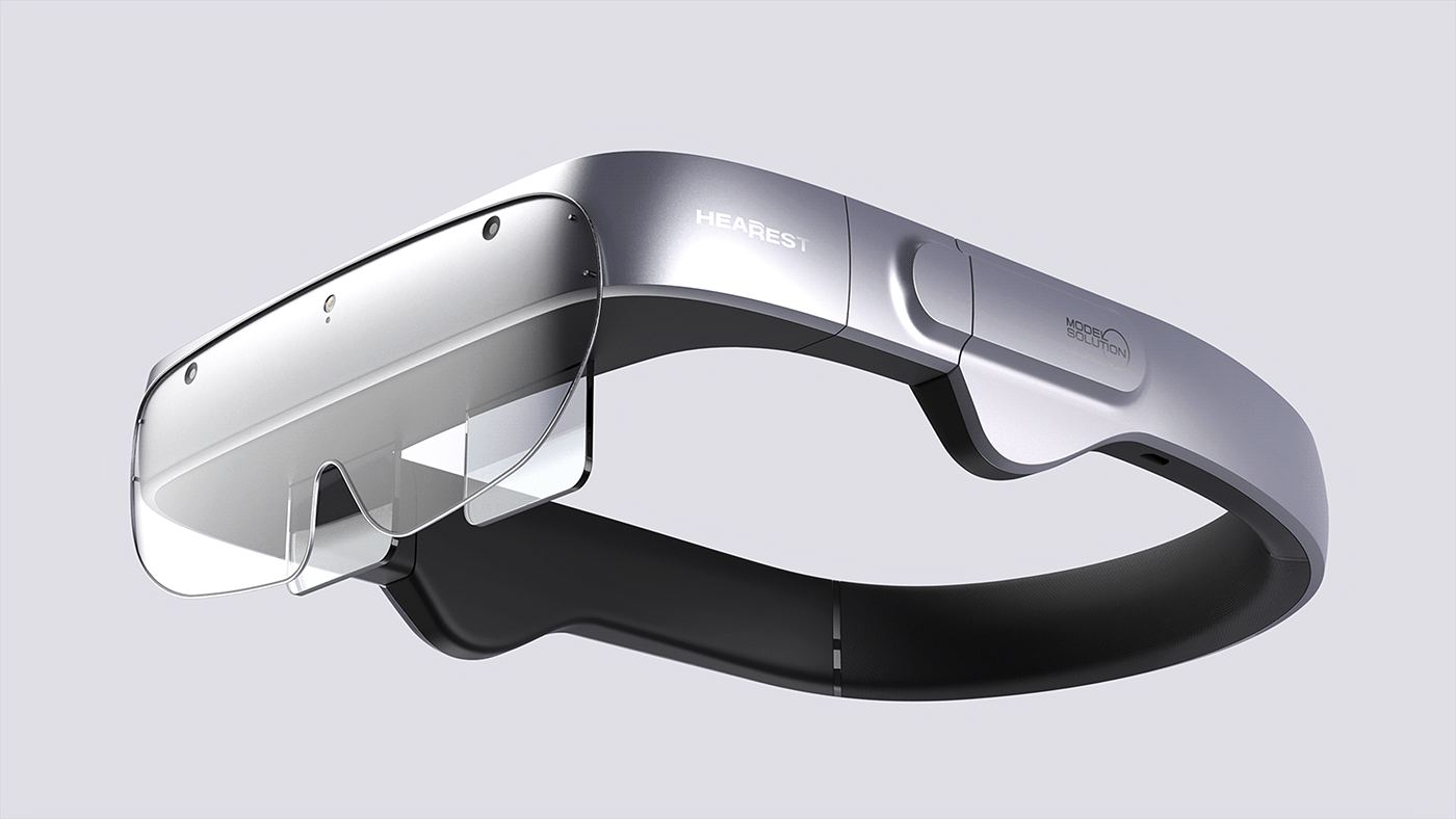 Ar glasses，AR Glasses，Wearable ，