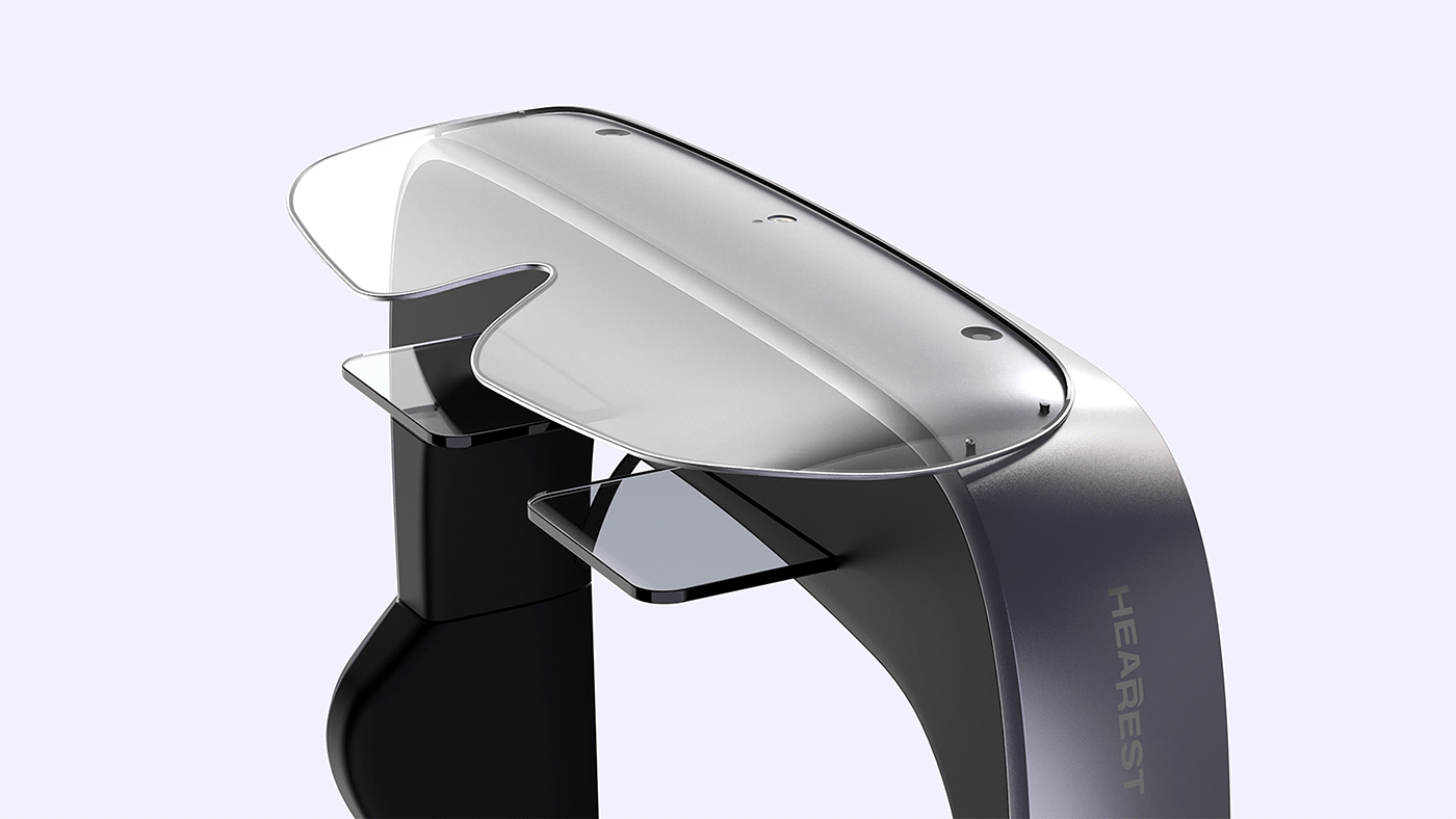 Ar glasses，AR Glasses，Wearable ，