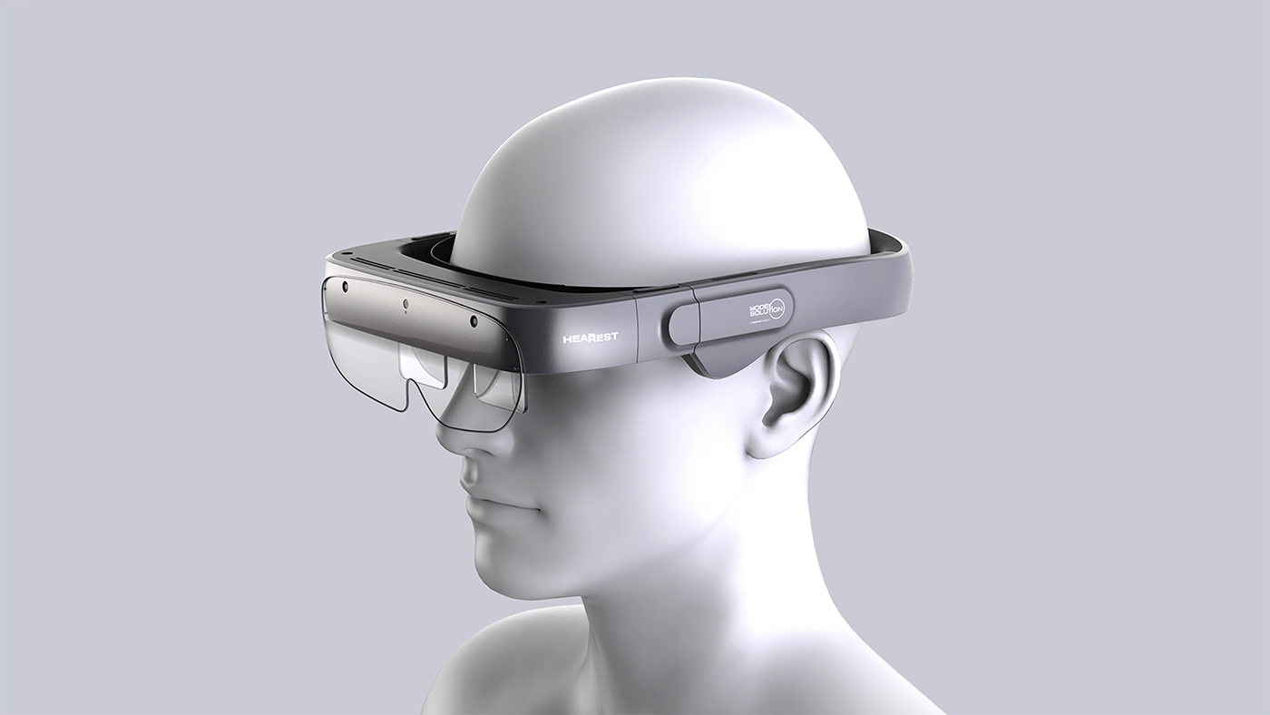Ar glasses，AR Glasses，Wearable ，