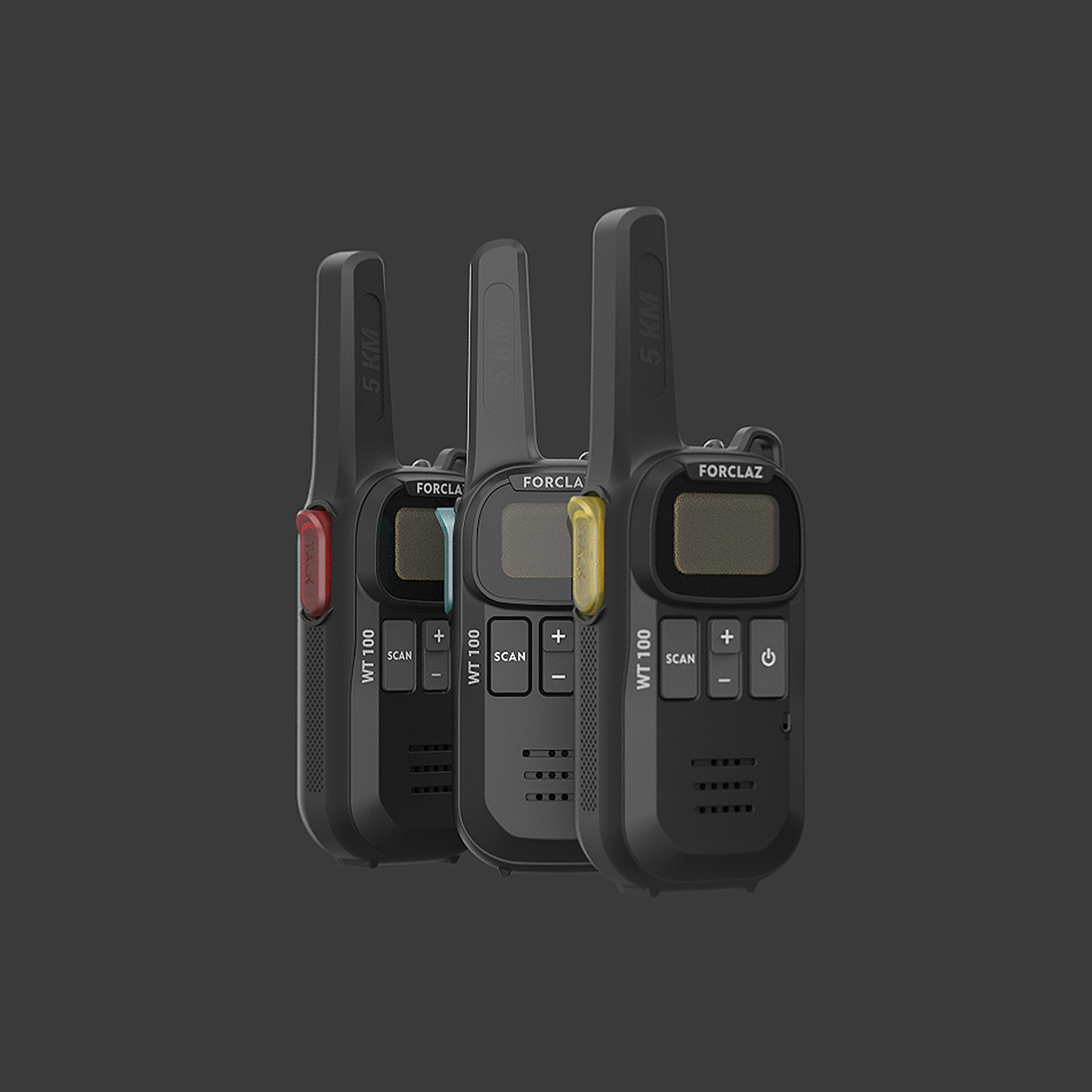 Decathlon ，Decathlon，walkie-talkie，