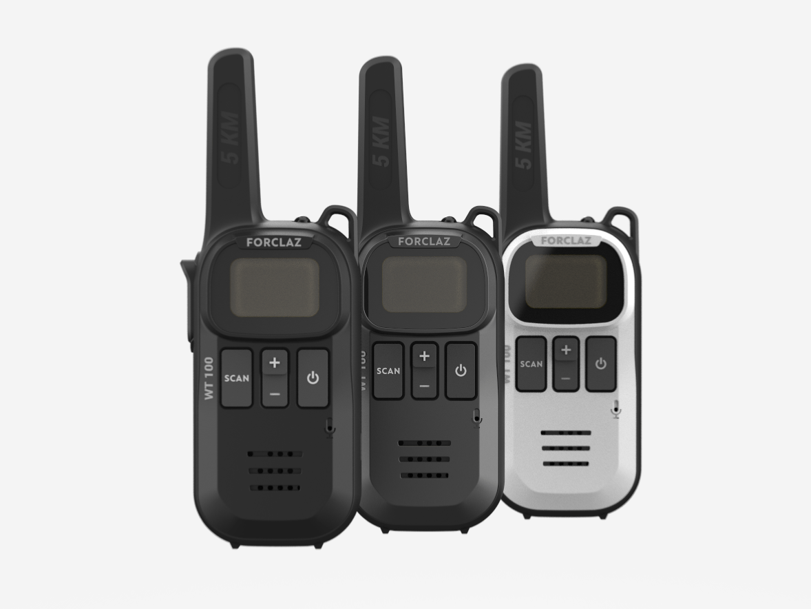 Decathlon ，Decathlon，walkie-talkie，