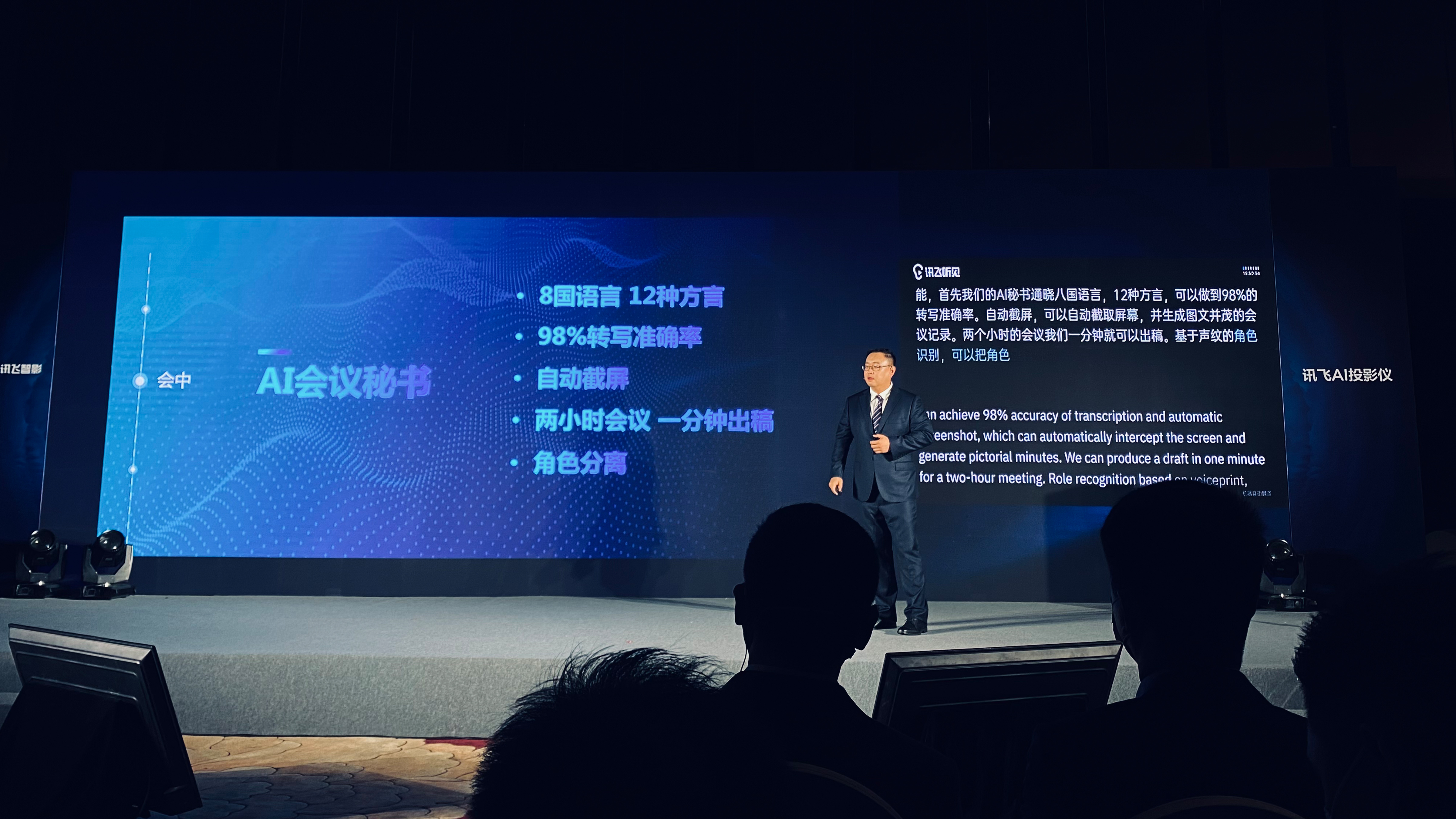 minutes of the meeting，Recording and transcribing，Projector，