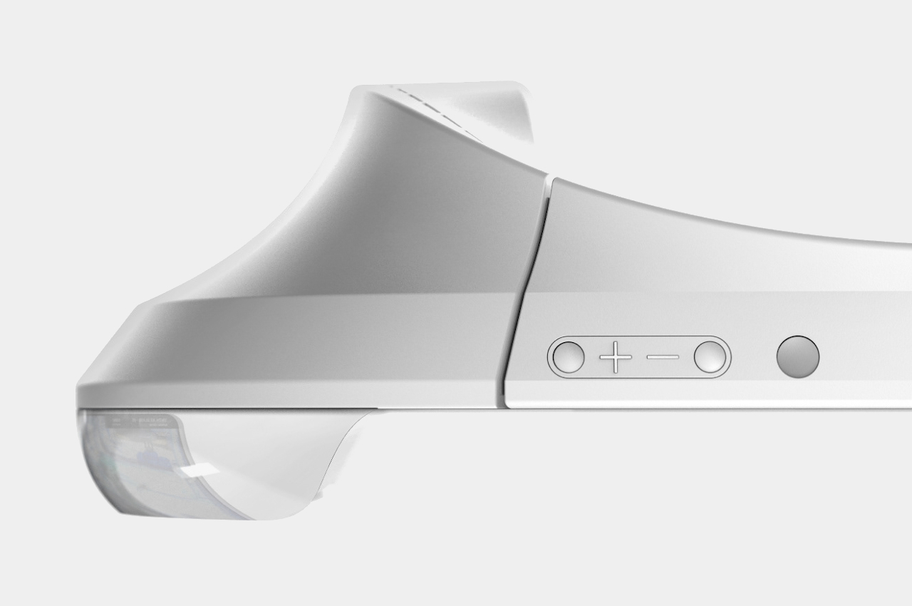 TNTN，Ar earphone，Industry，