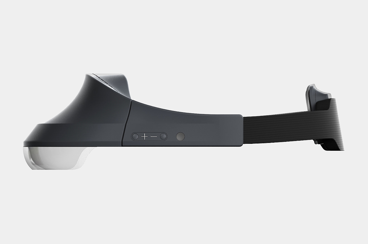 TNTN，Ar earphone，Industry，