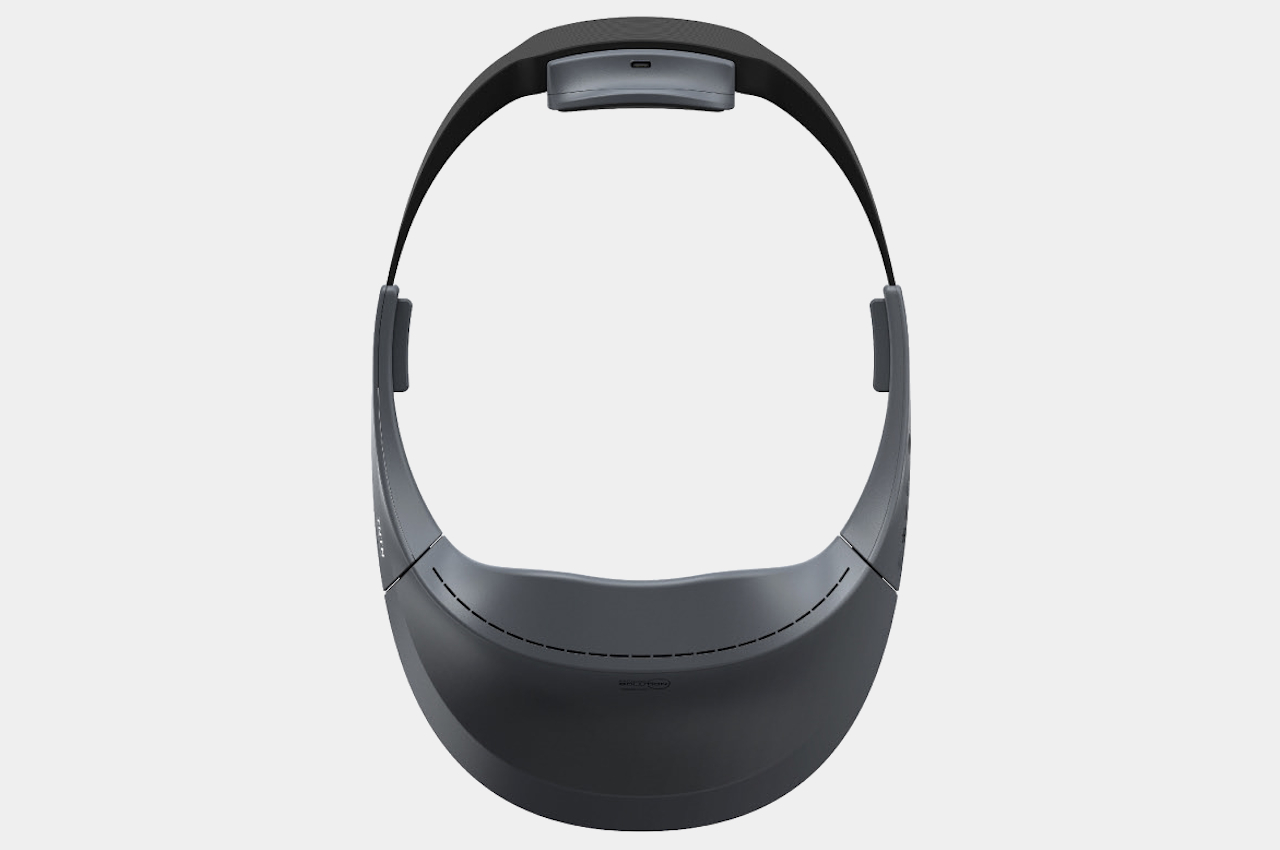 TNTN，Ar earphone，Industry，