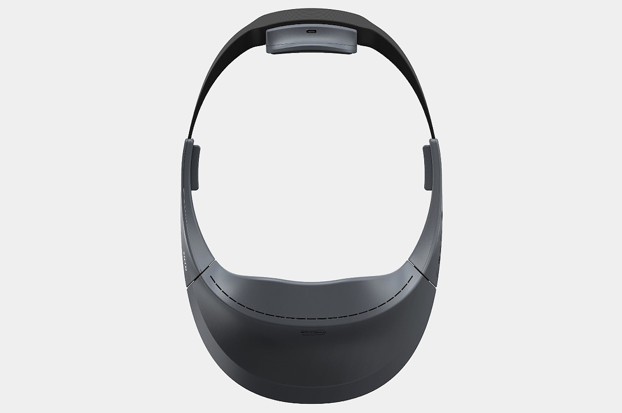 TNTN，Ar earphone，Industry，