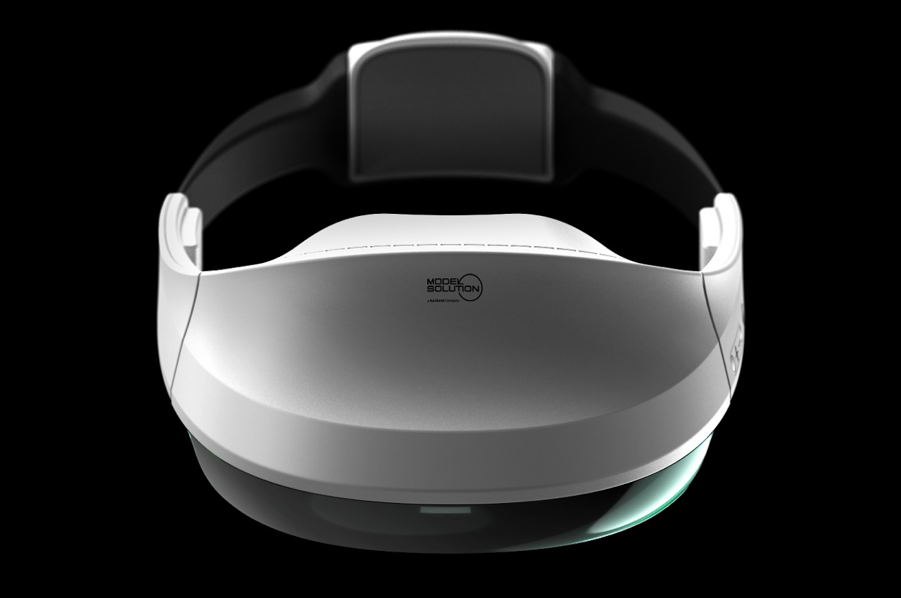 TNTN，Ar earphone，Industry，