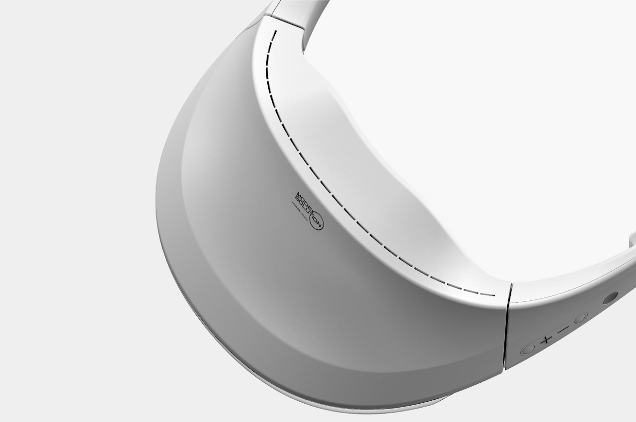 TNTN，Ar earphone，Industry，