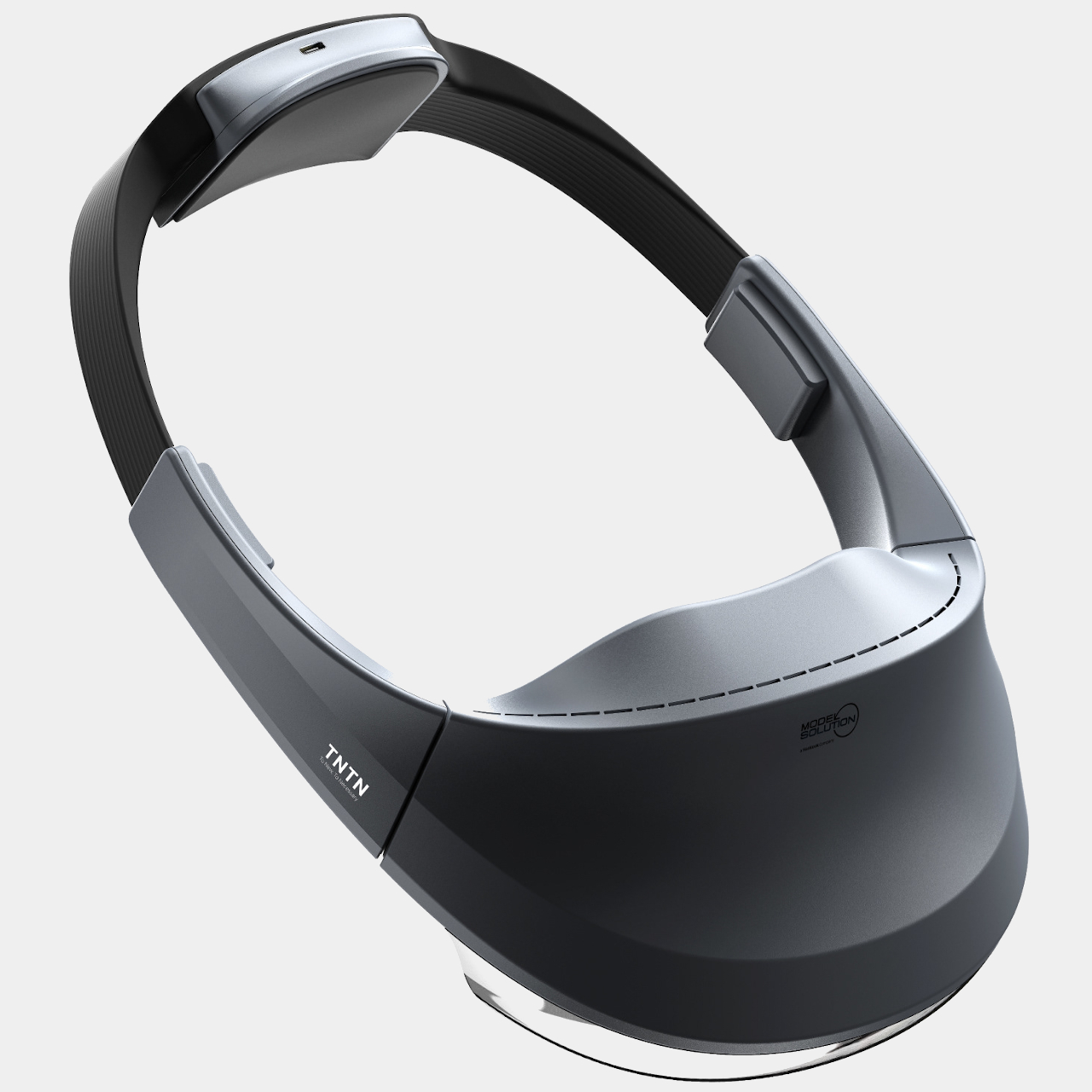 TNTN，Ar earphone，Industry，