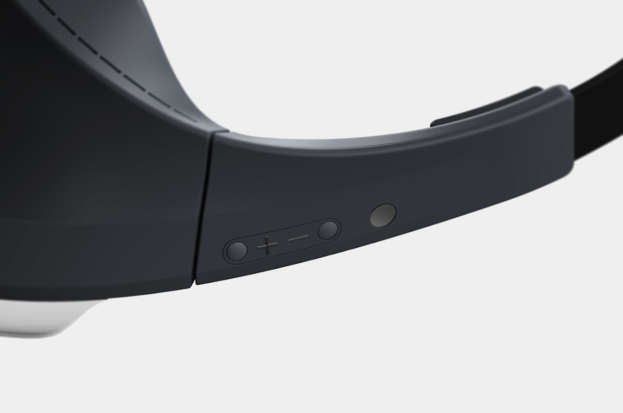 TNTN，Ar earphone，Industry，