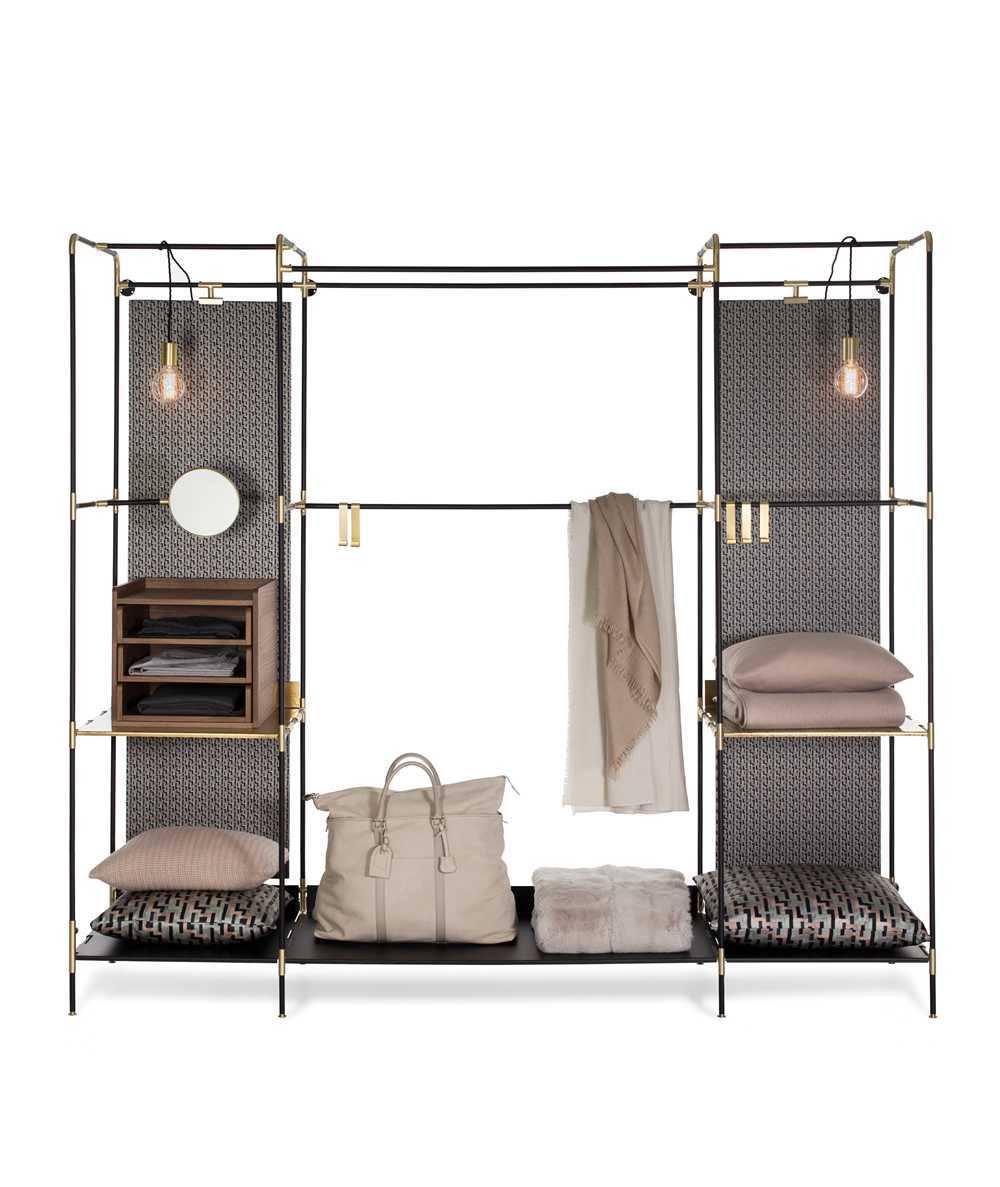 furniture，Home Furnishing，multi-function，System cabinet，cabinet，