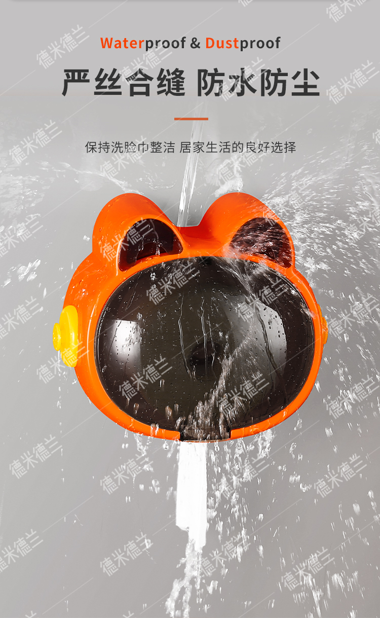 A series of cases of paper boxes and face towel boxes，