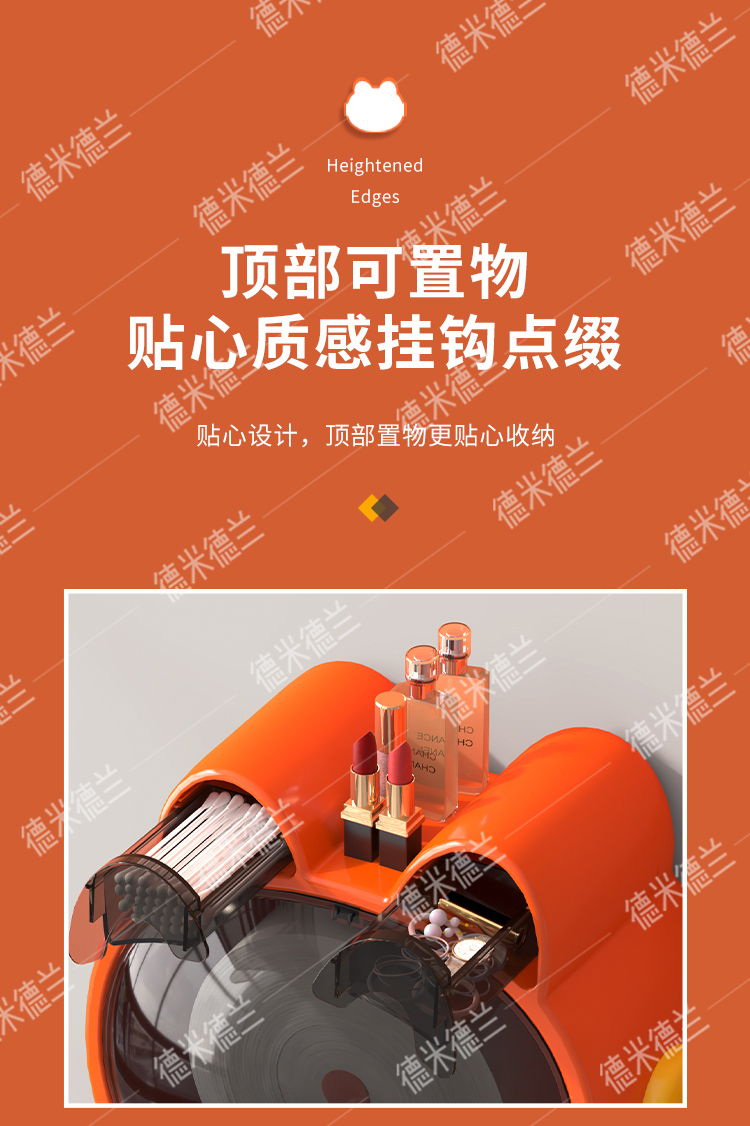 A series of cases of paper boxes and face towel boxes，