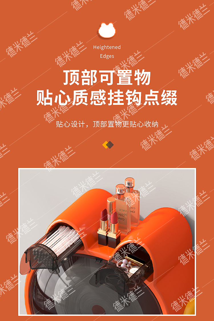 A series of cases of paper boxes and face towel boxes，