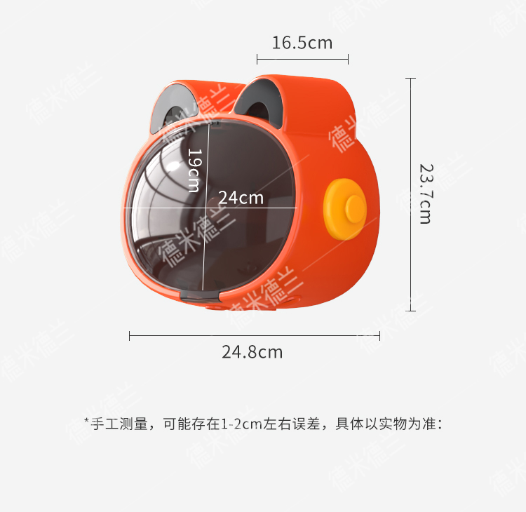 A series of cases of paper boxes and face towel boxes，