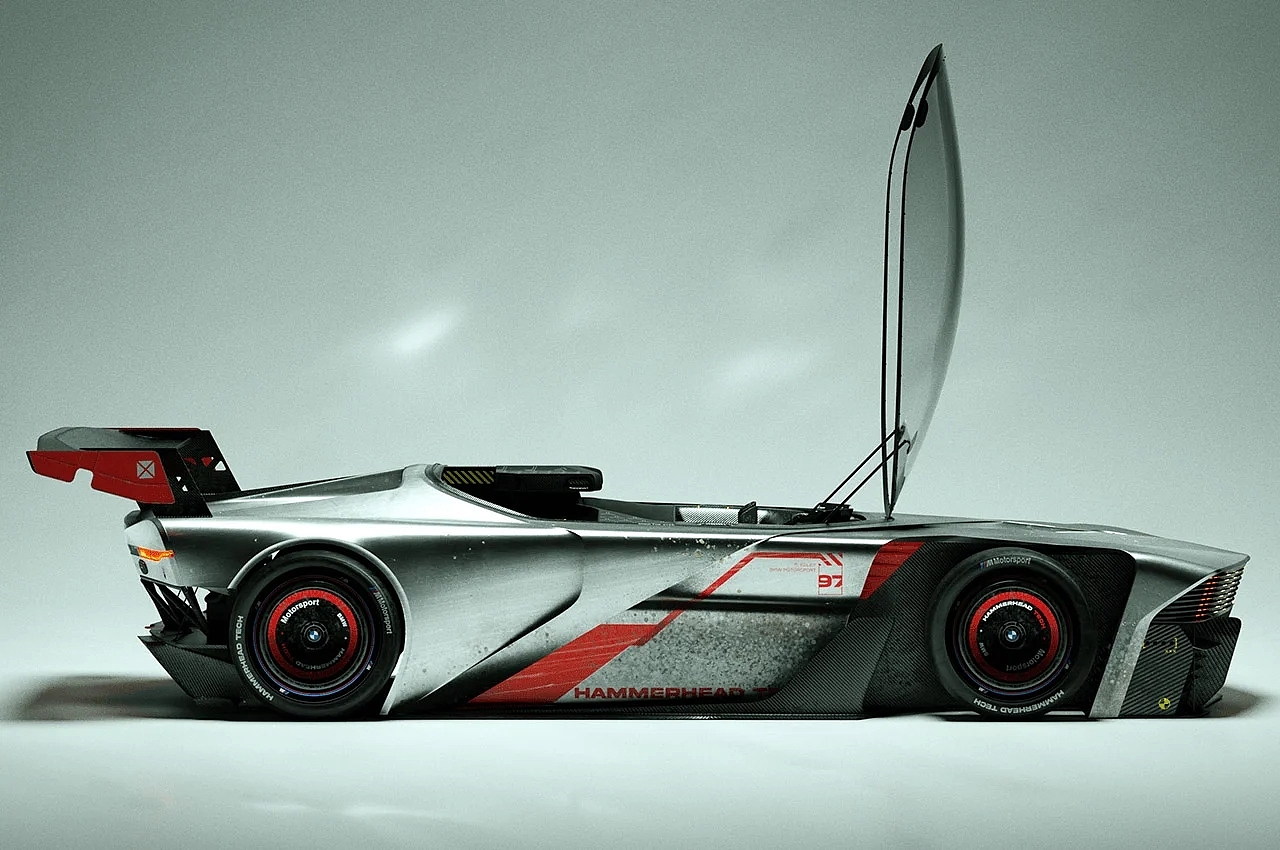 bmw，Sustainable design，automobile，