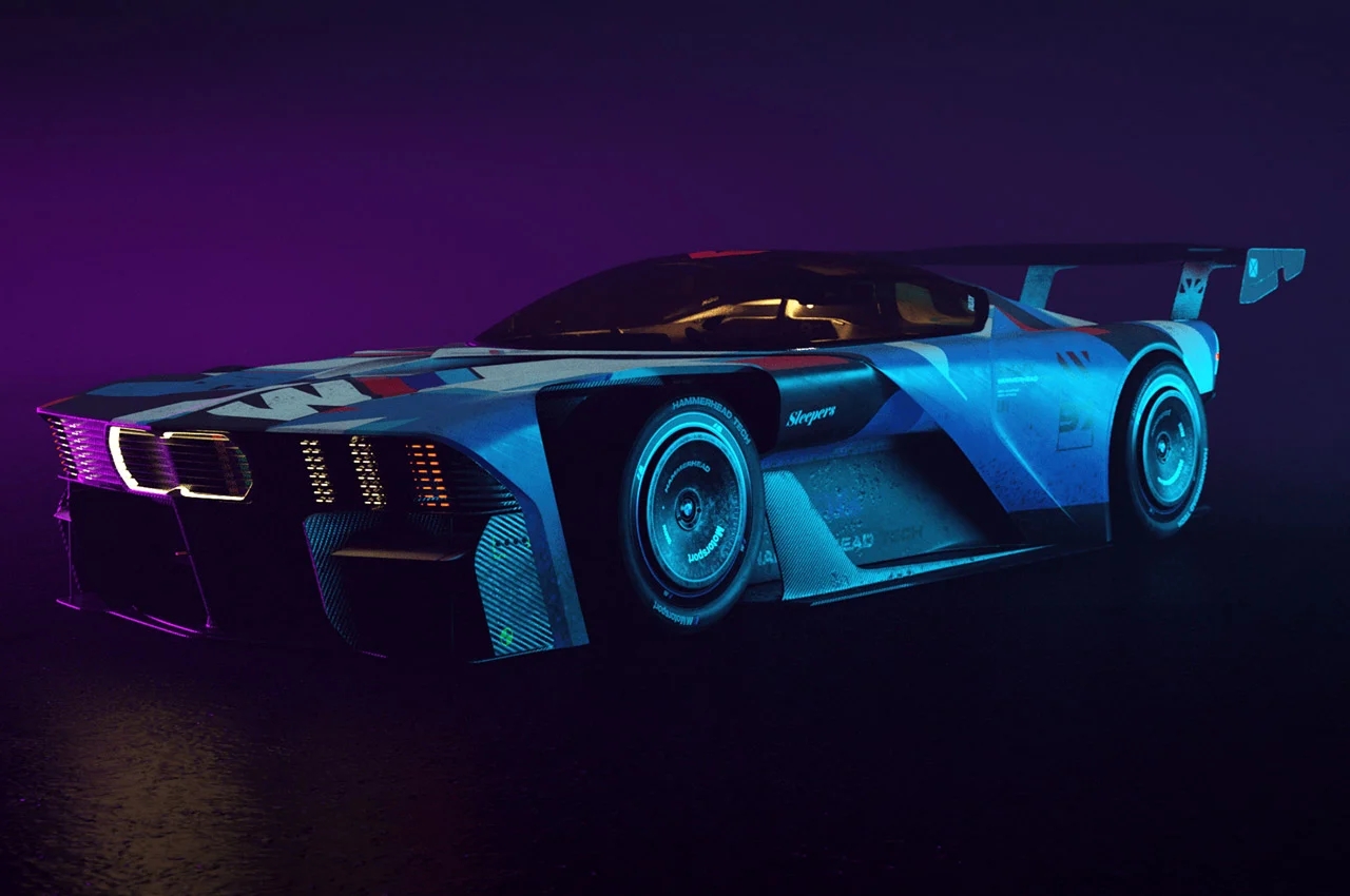 bmw，Sustainable design，automobile，