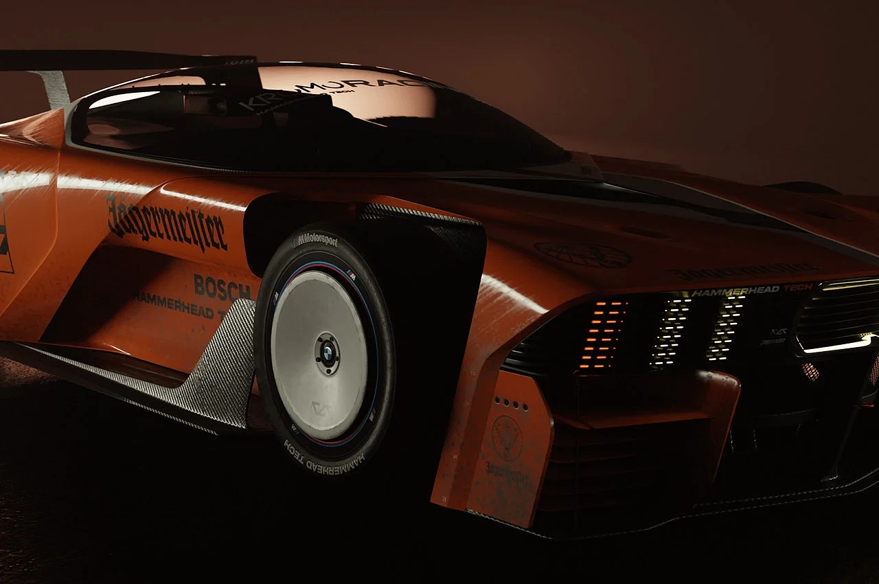 bmw，Sustainable design，automobile，