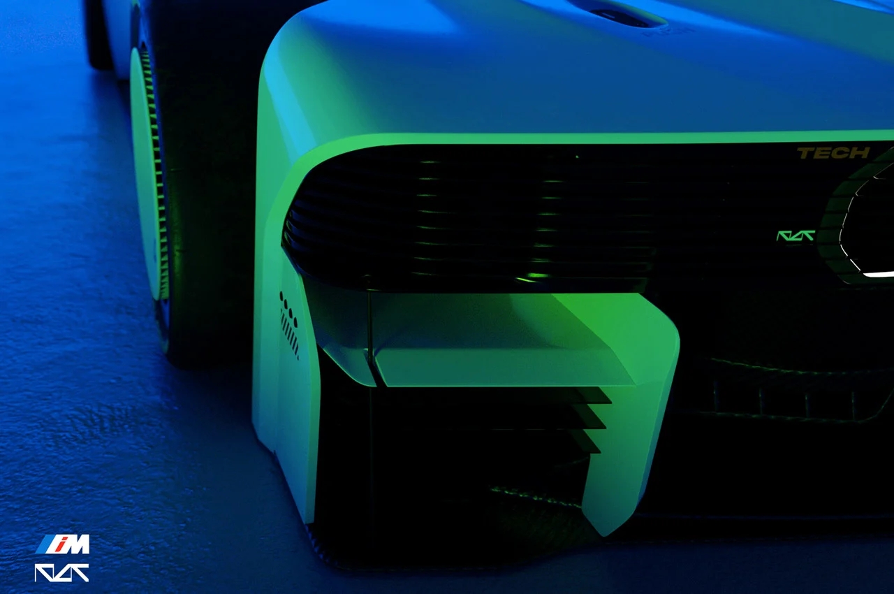 bmw，Sustainable design，automobile，