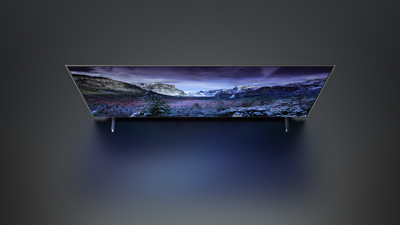 lg，gOLED TV，monitor，