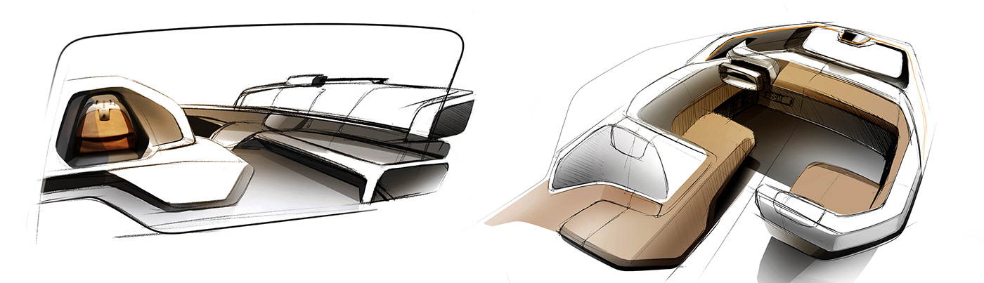 automobile，eve，car，