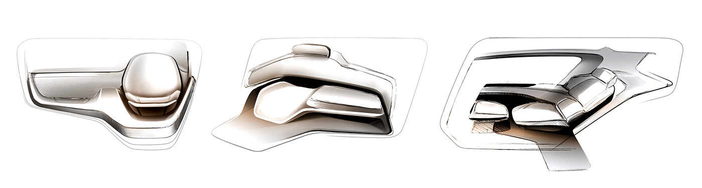 automobile，eve，car，