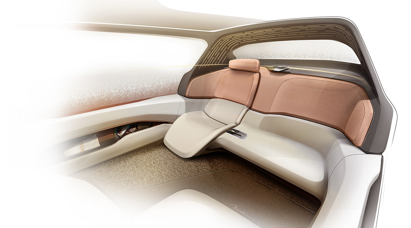 automobile，eve，car，