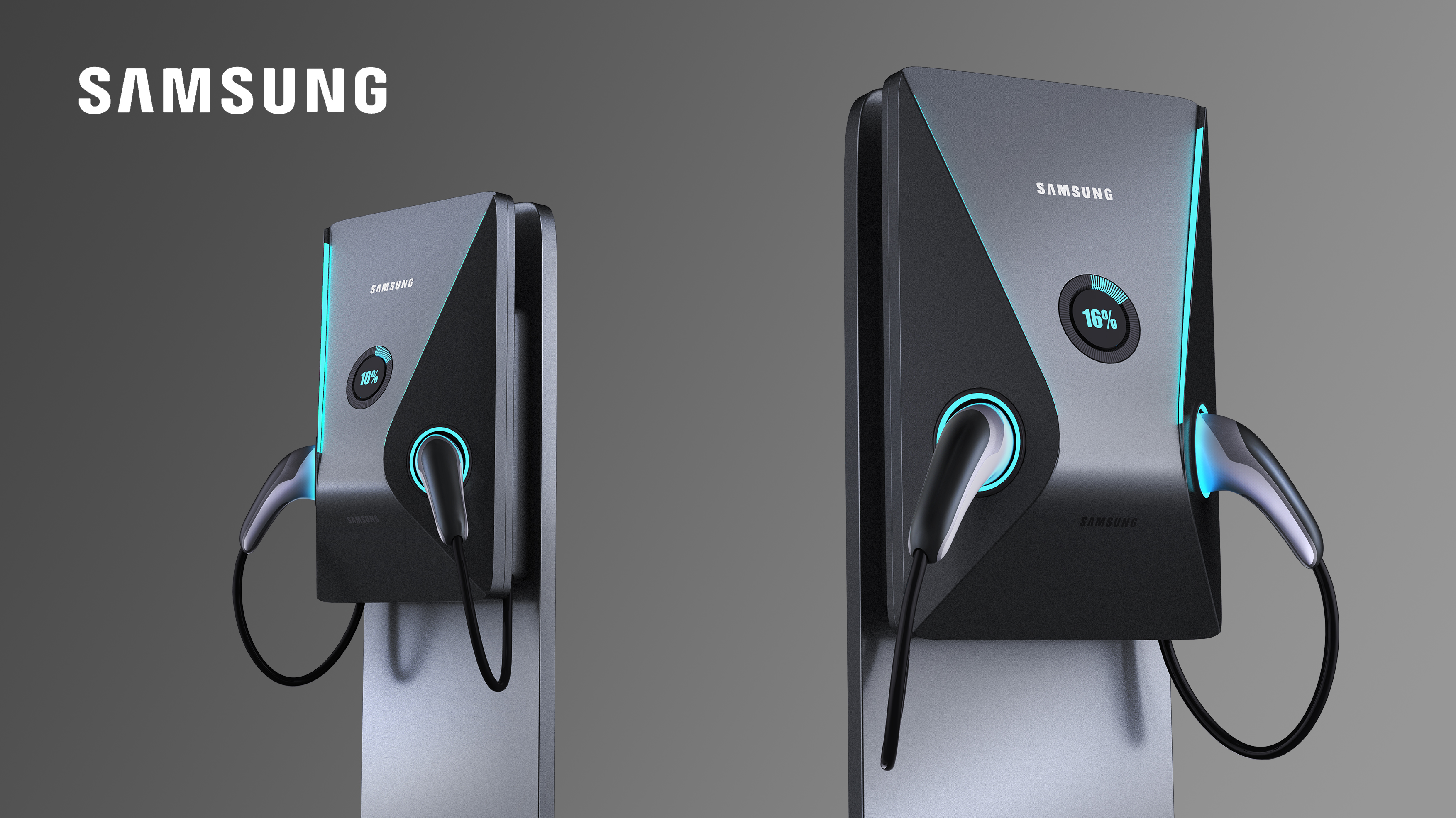 new energy，electric vehicle，Charging pile，intelligence，science and technology，