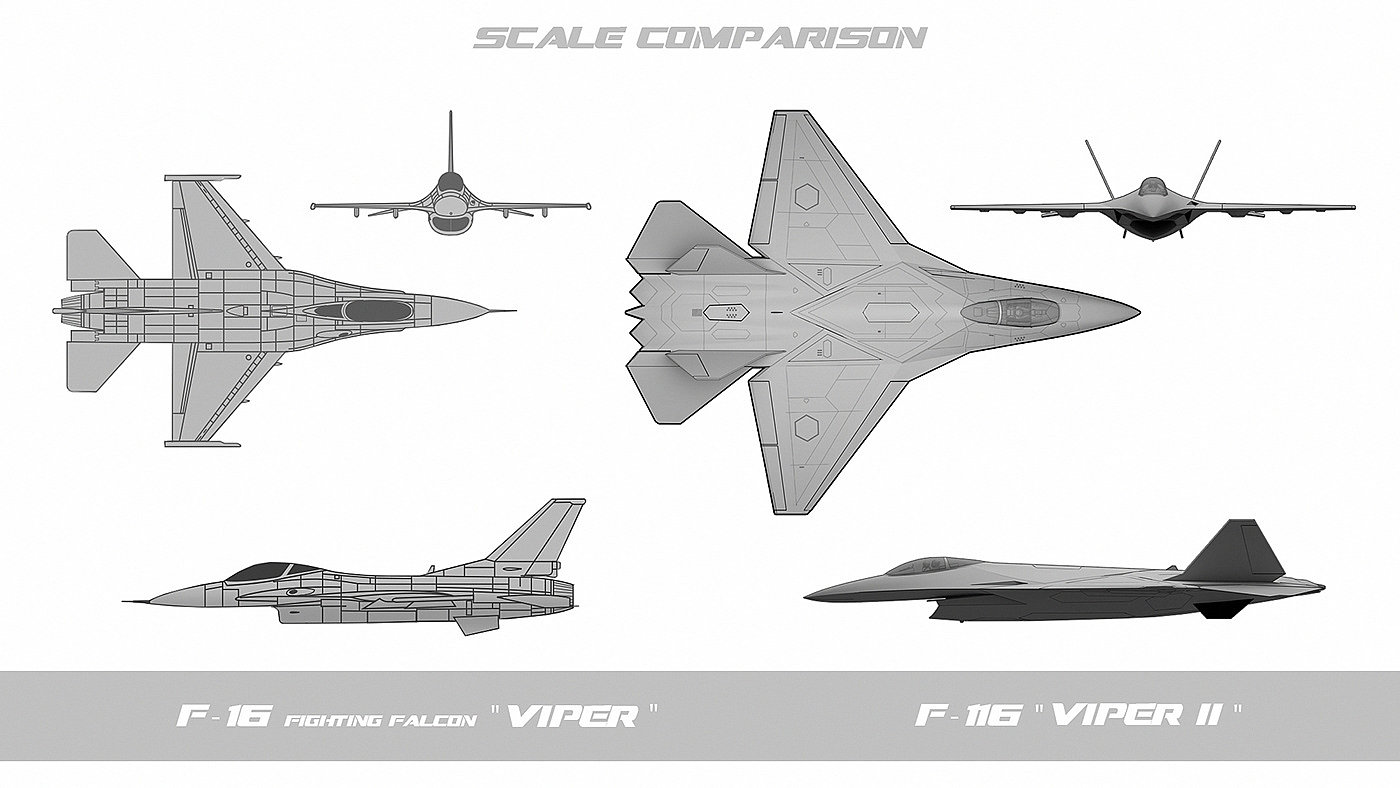 aircraft，fighter，industrial design，concept，military，