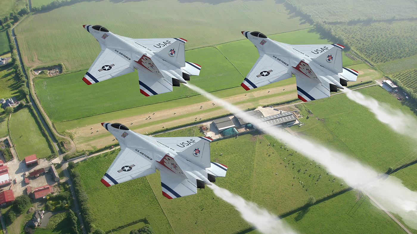 aircraft，fighter，industrial design，concept，military，