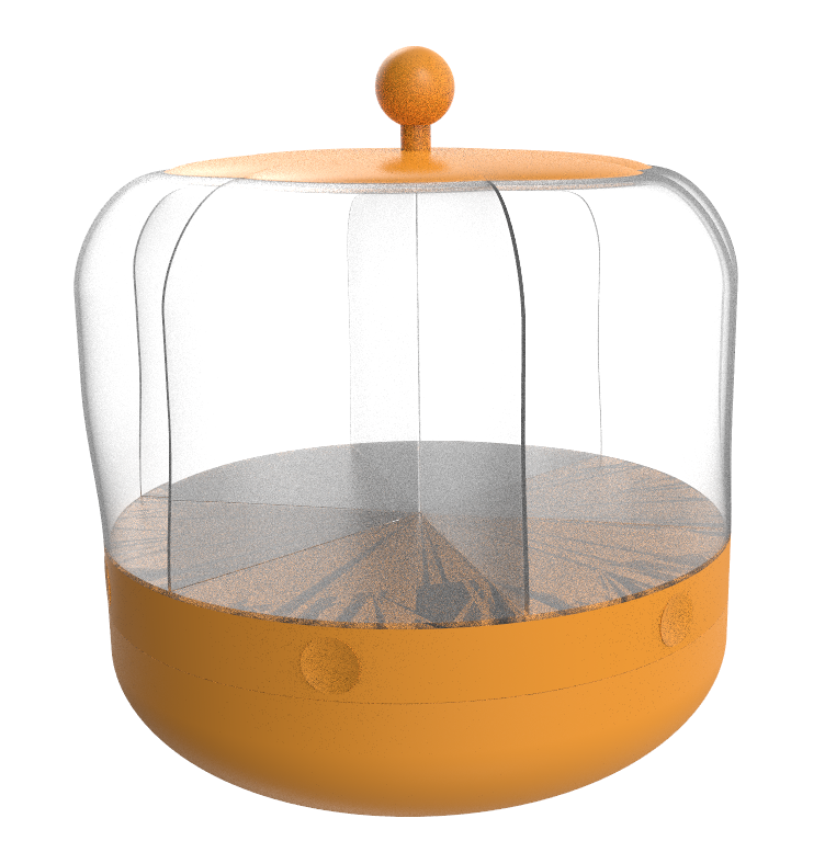 Storage，Small object，to update，