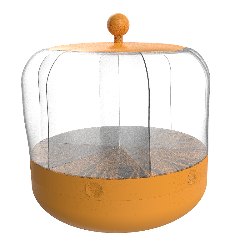 Storage，Small object，to update，