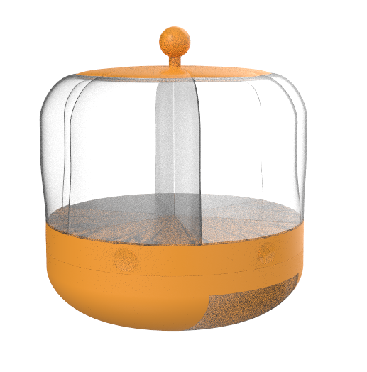 Storage，Small object，to update，